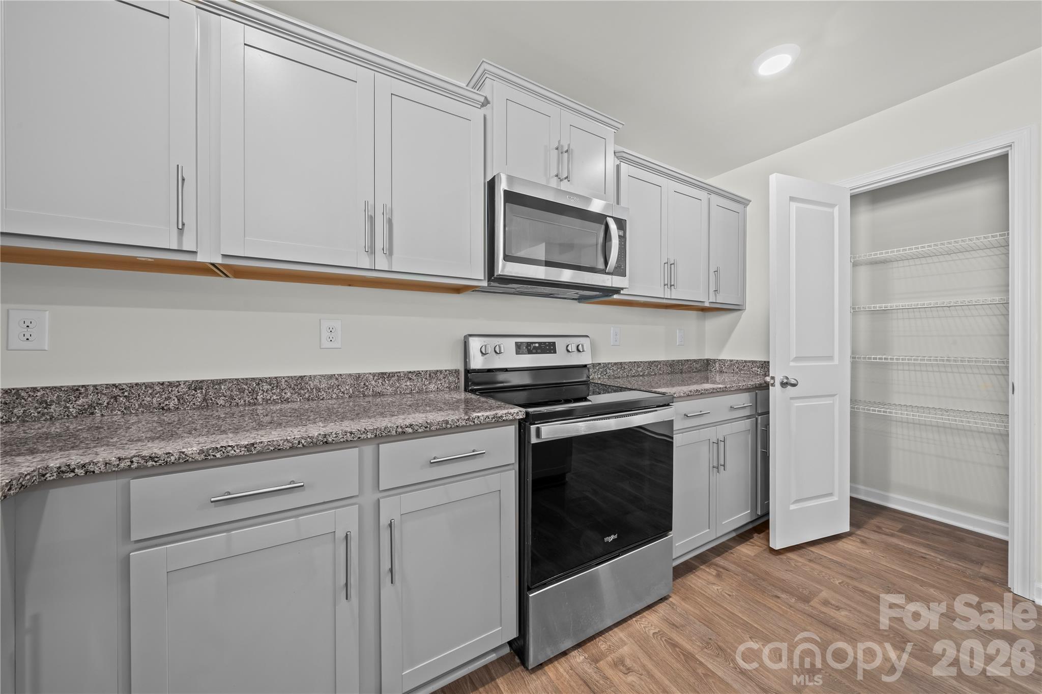 Stewart Creek Estates - Residential