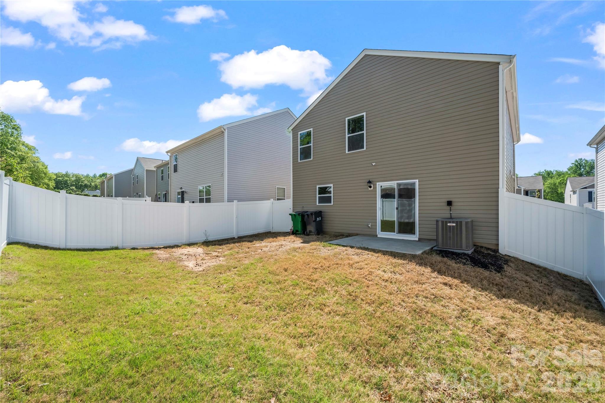 Stewart Creek Estates - Residential