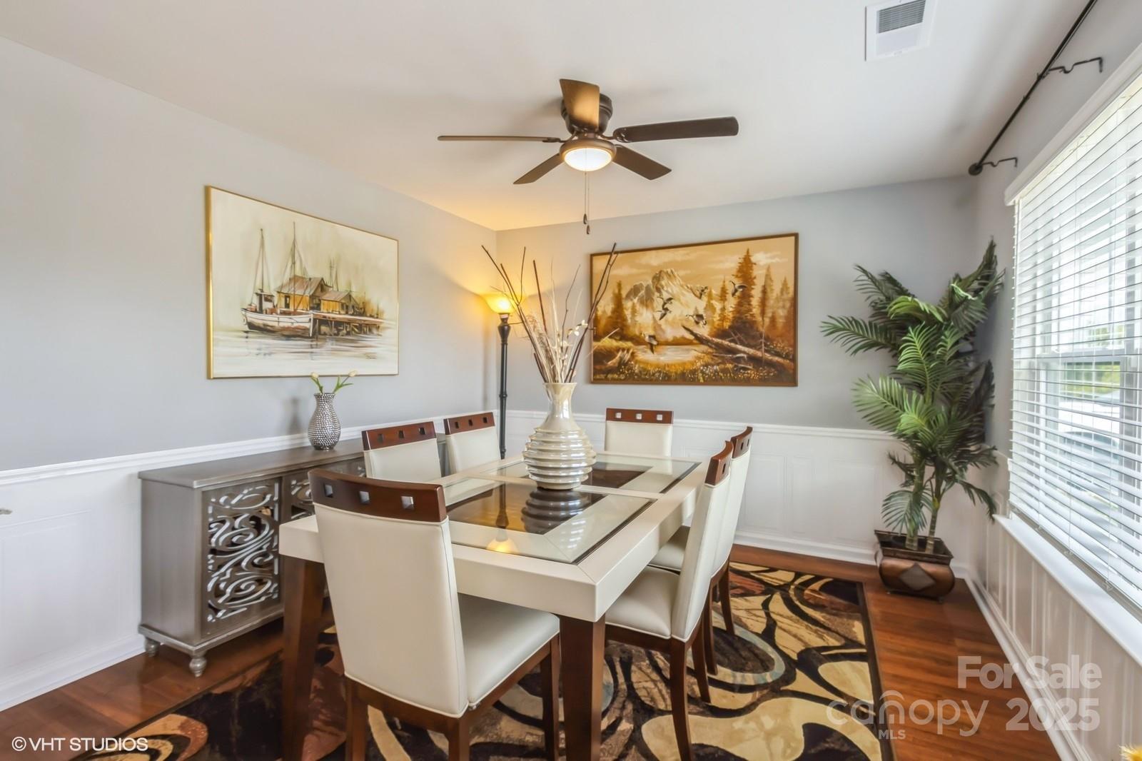 2772 Sherrills Stream Drive