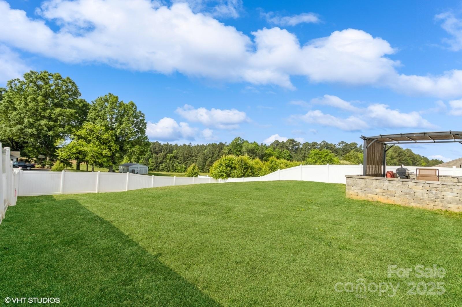 2772 Sherrills Stream Drive