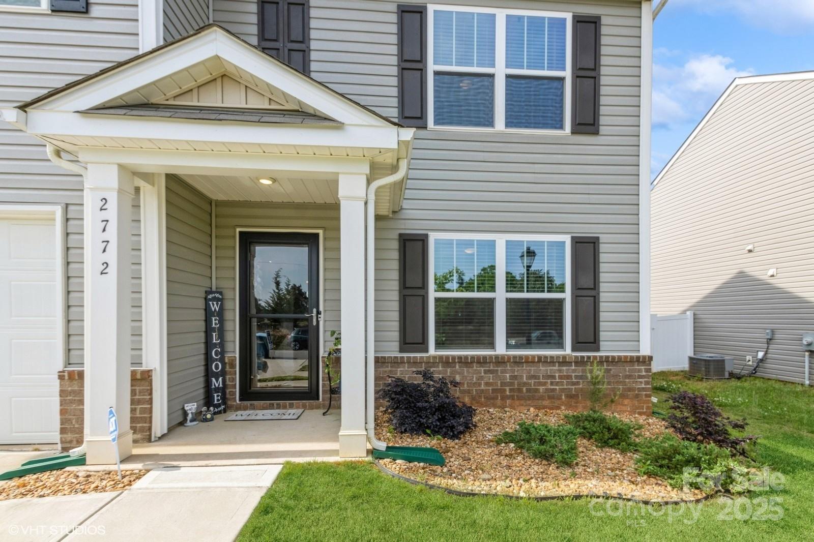 2772 Sherrills Stream Drive