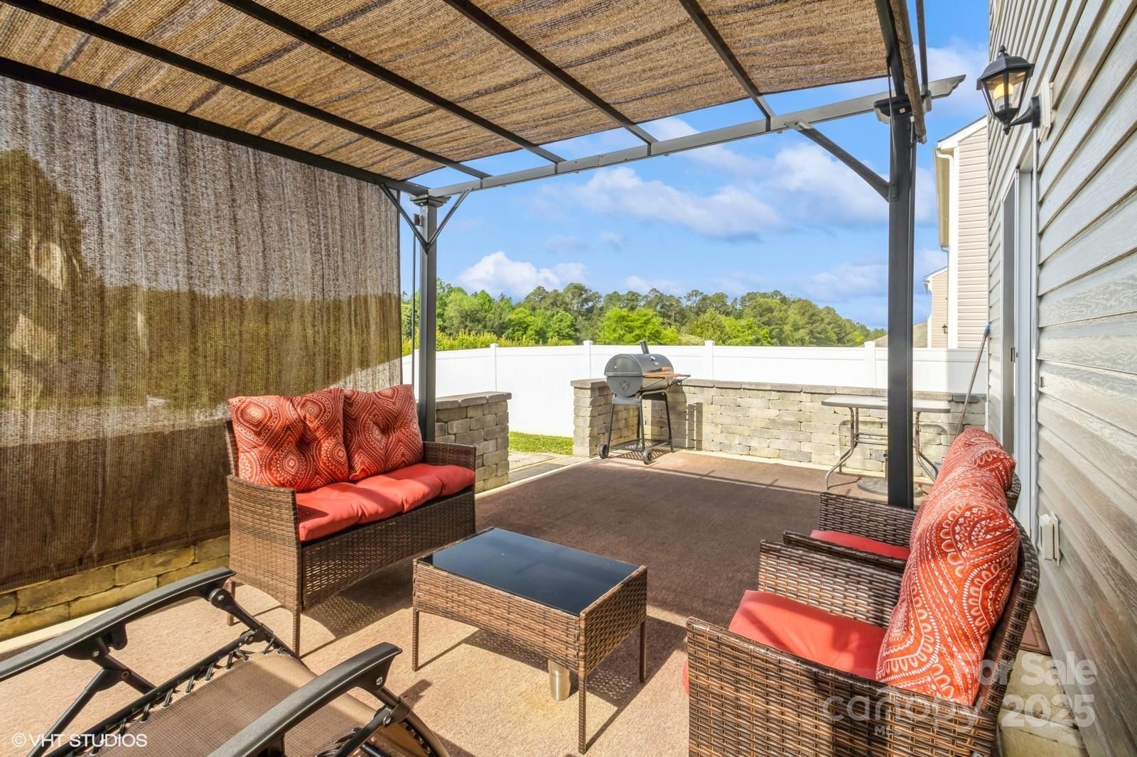 2772 Sherrills Stream Drive