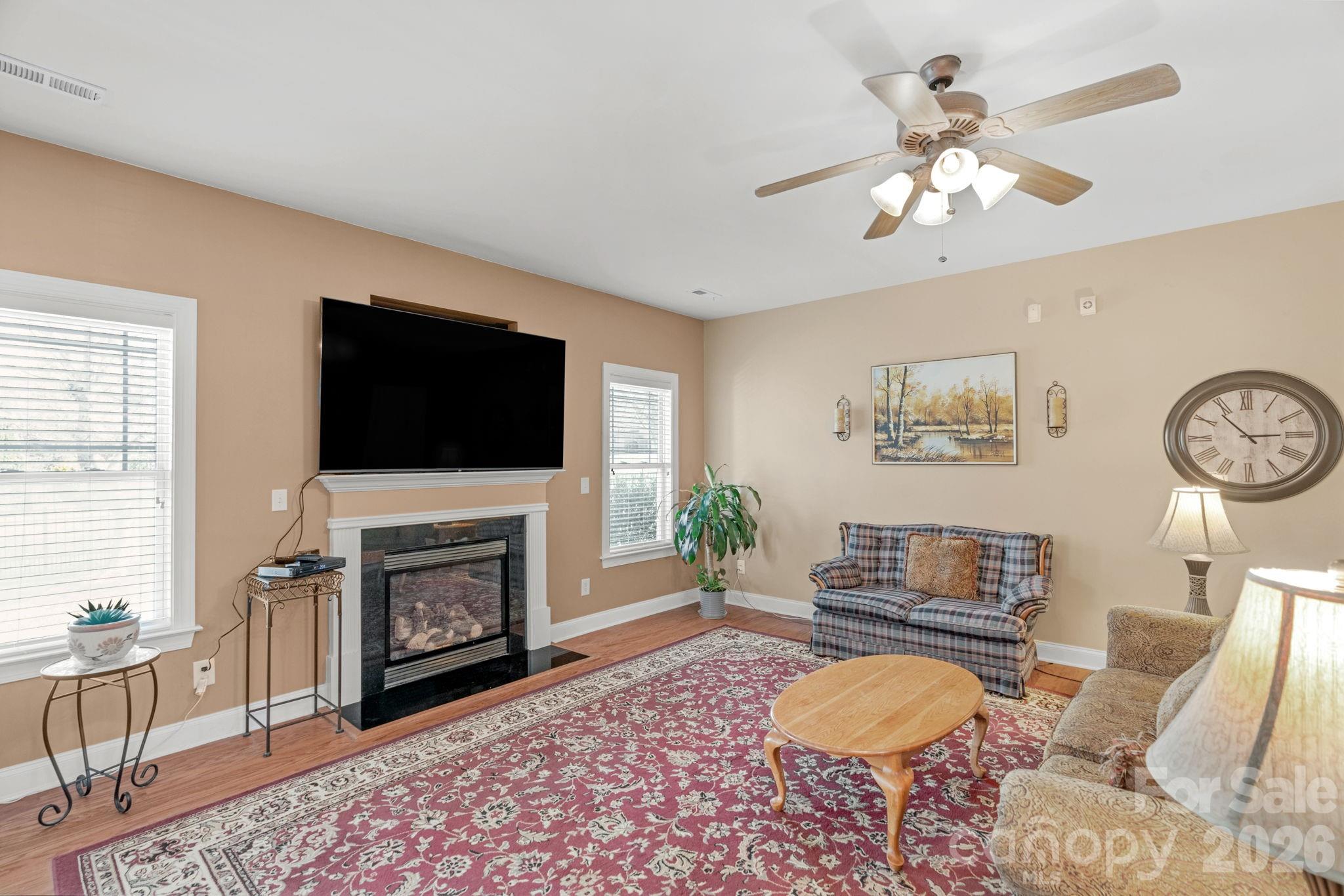 Bonterra - Residential