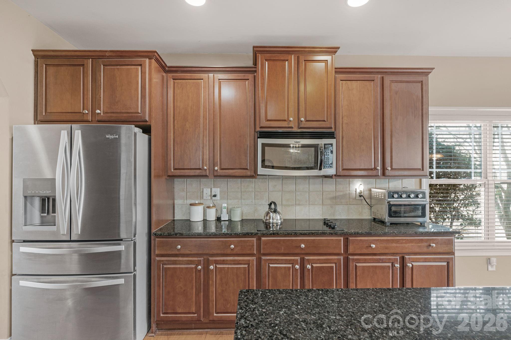 Bonterra - Residential