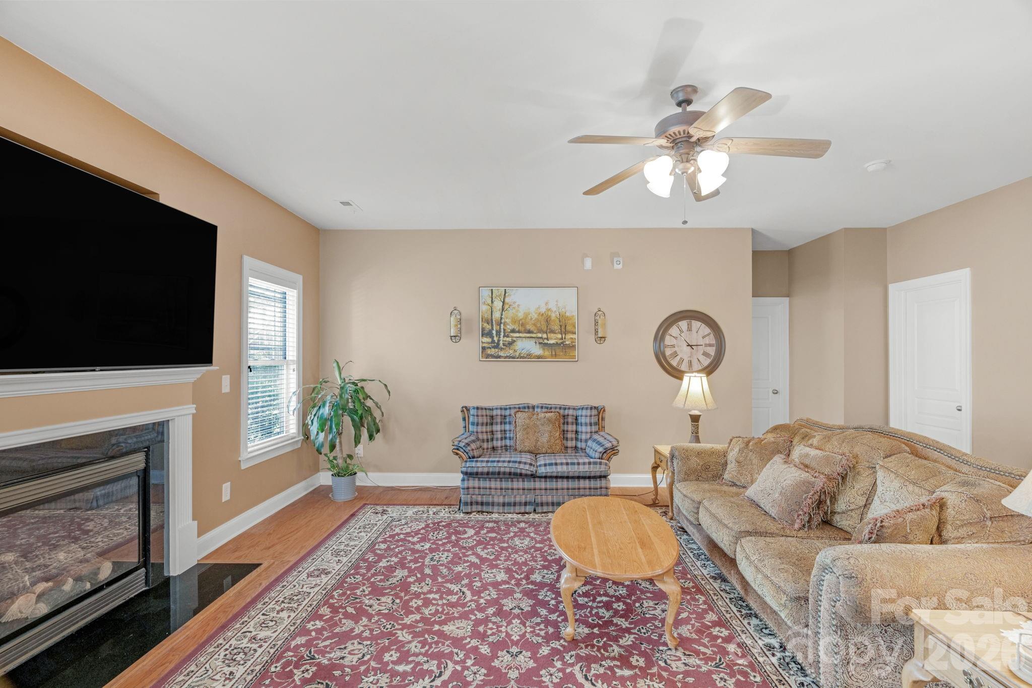 Bonterra - Residential