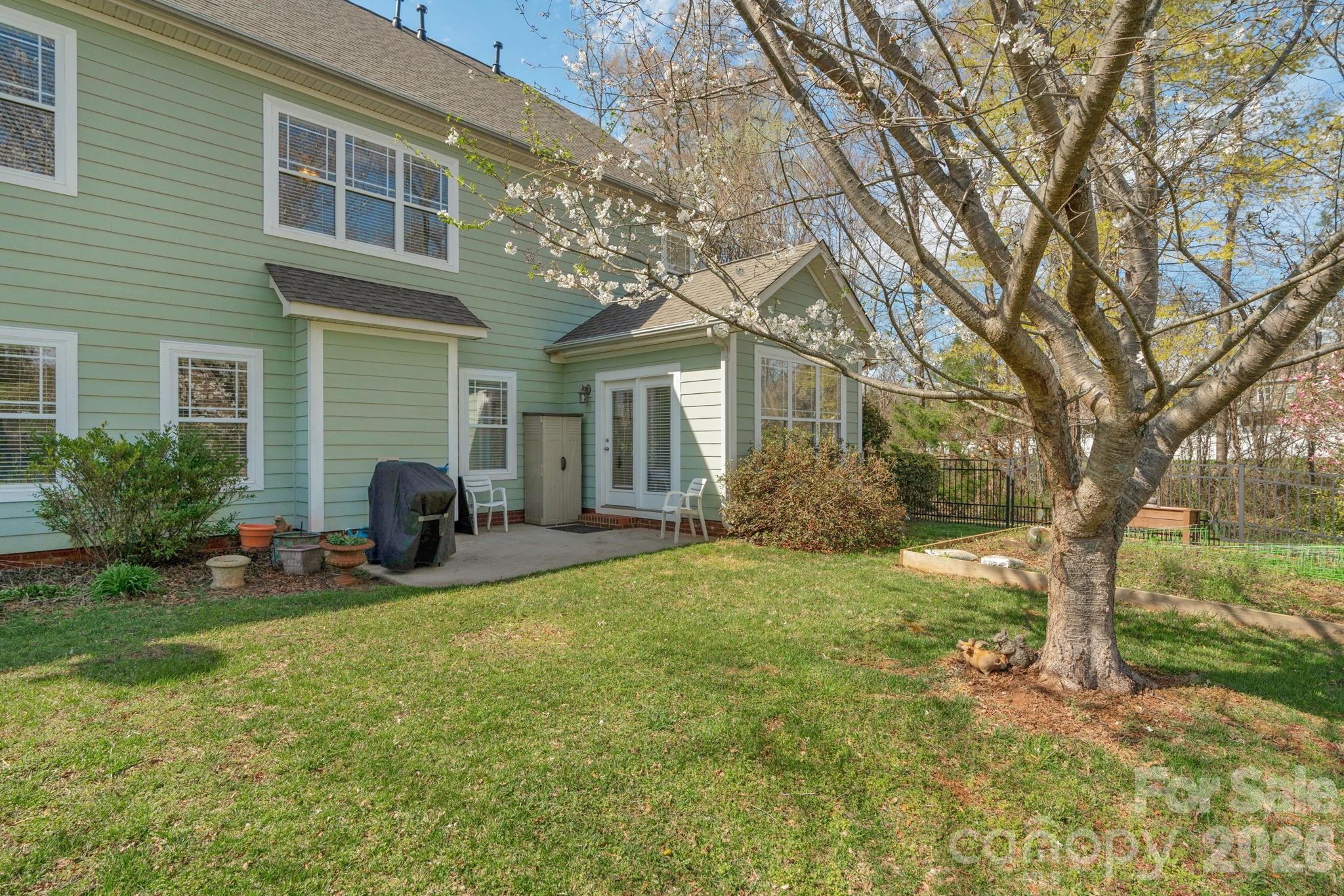 Bonterra - Residential