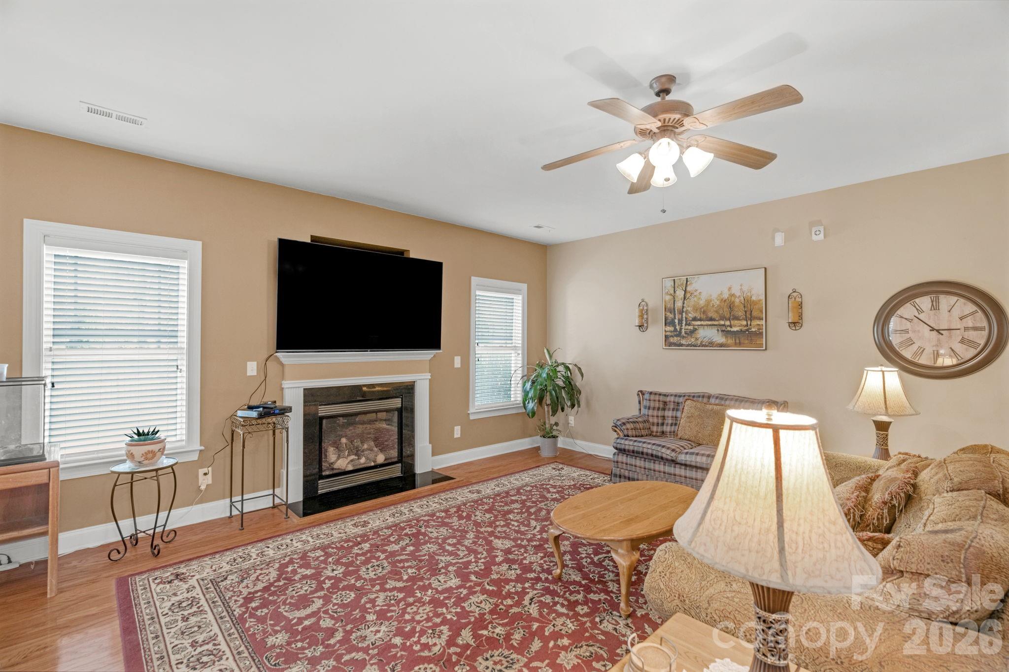 Bonterra - Residential