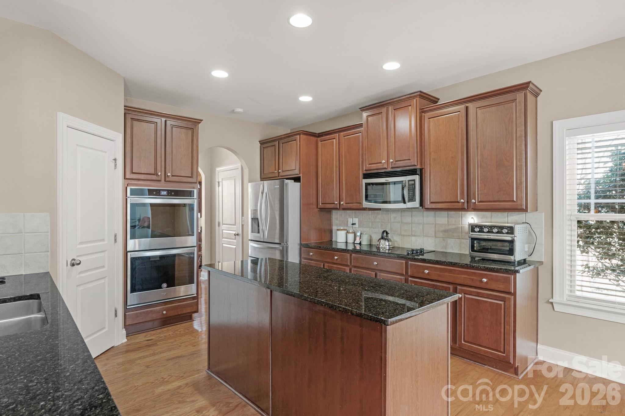 Bonterra - Residential