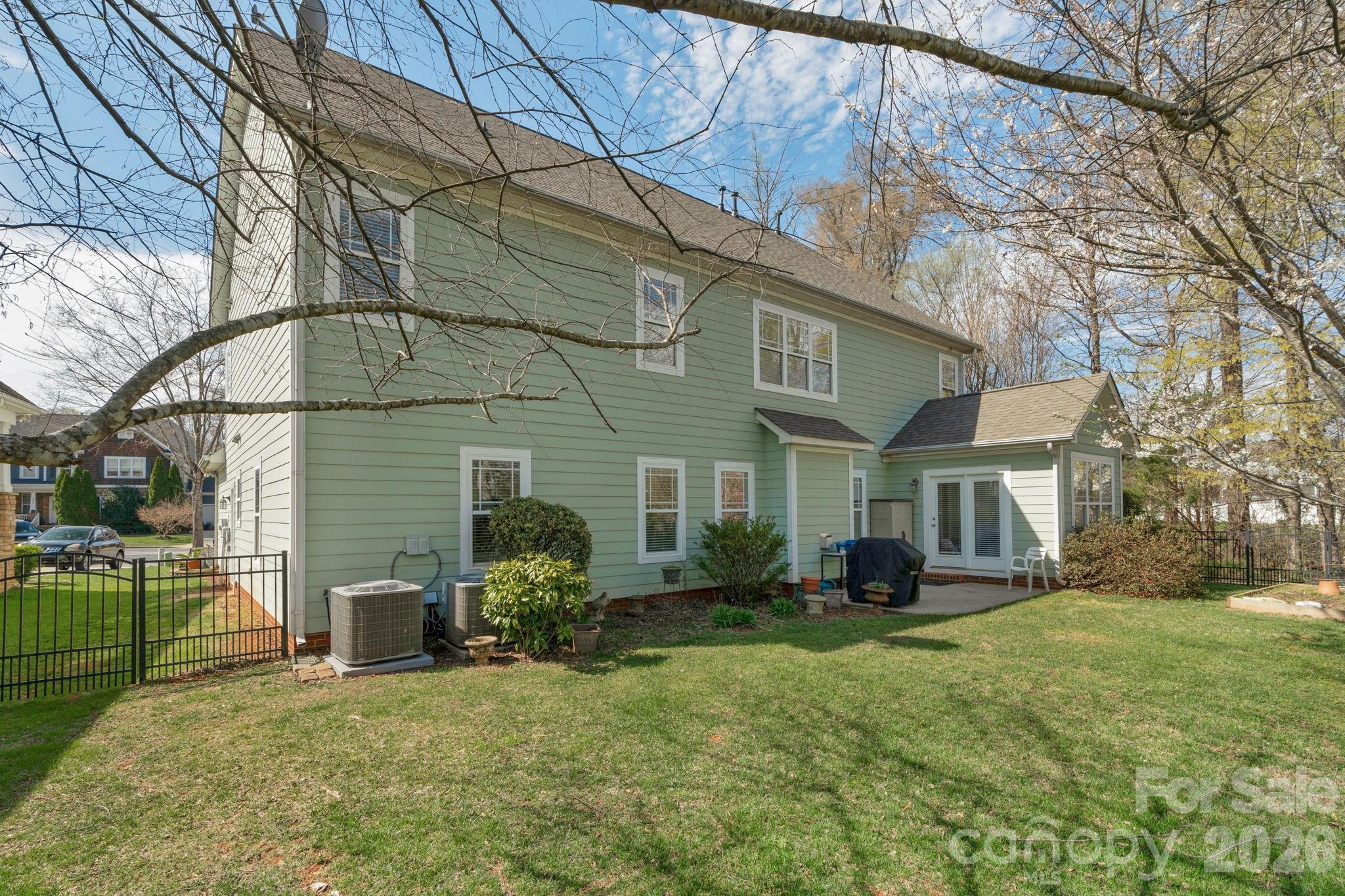 Bonterra - Residential