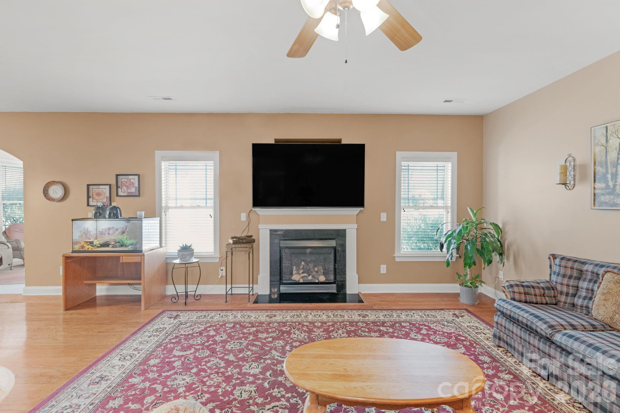 Bonterra - Residential