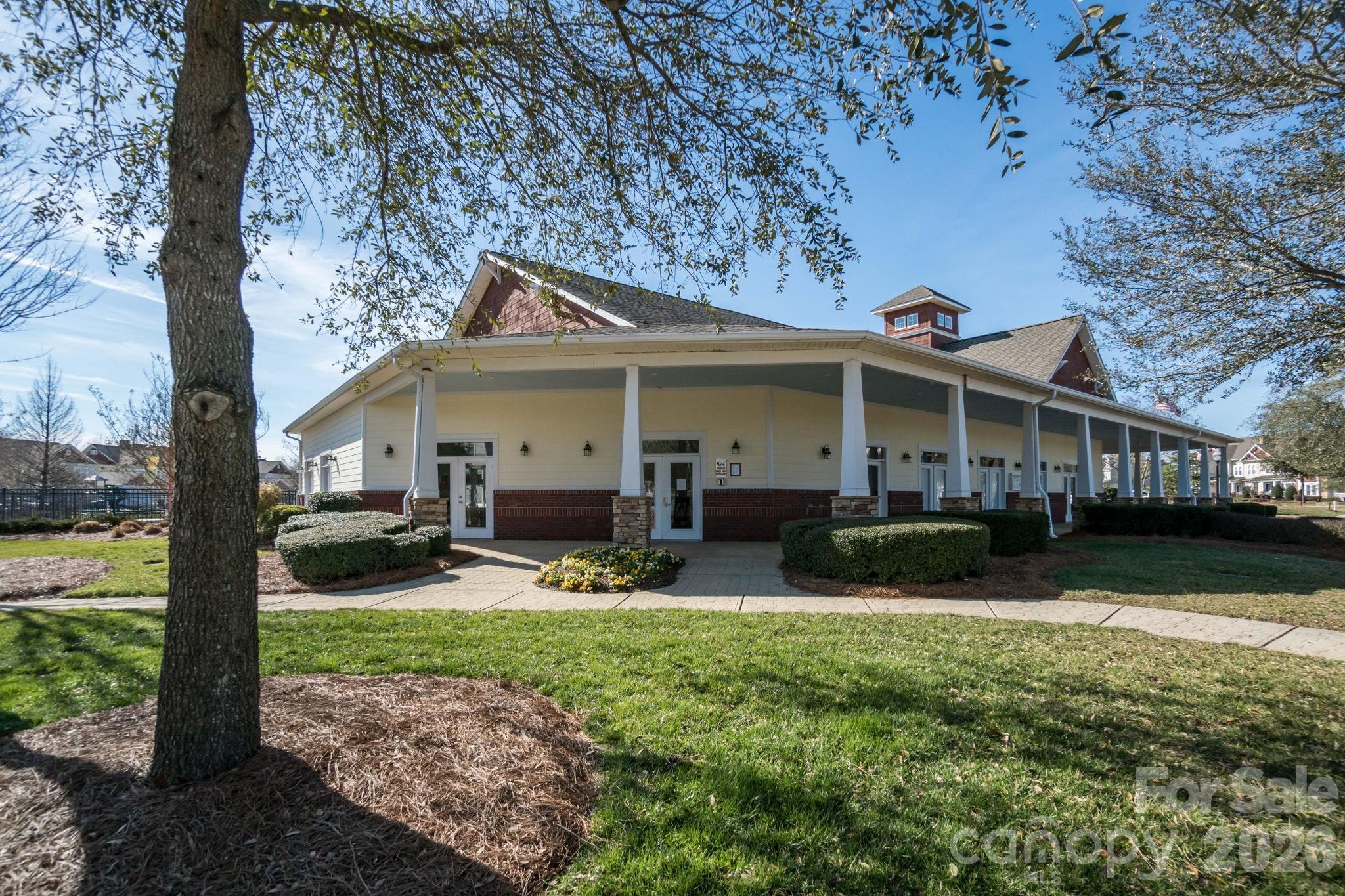 Bonterra - Residential