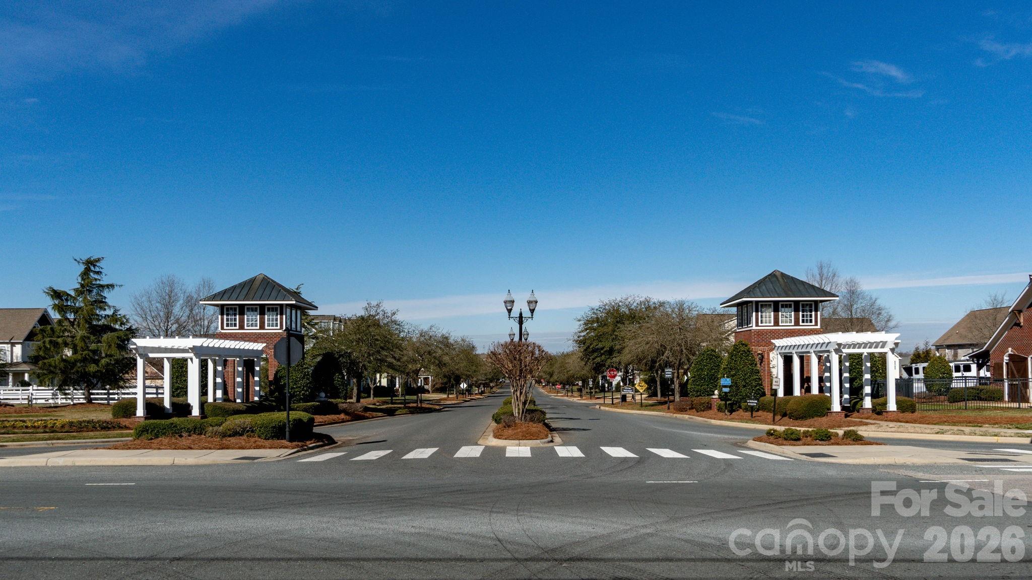 Bonterra - Residential