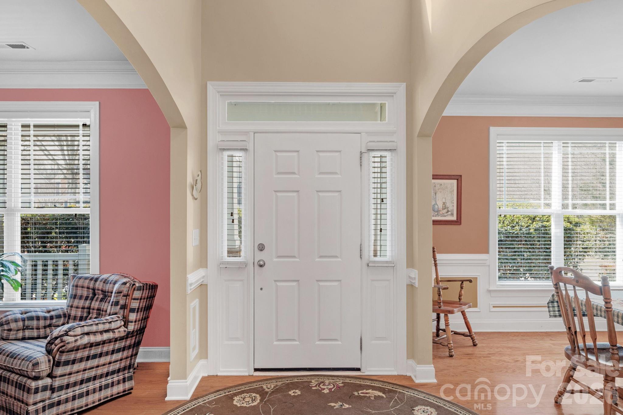 Bonterra - Residential