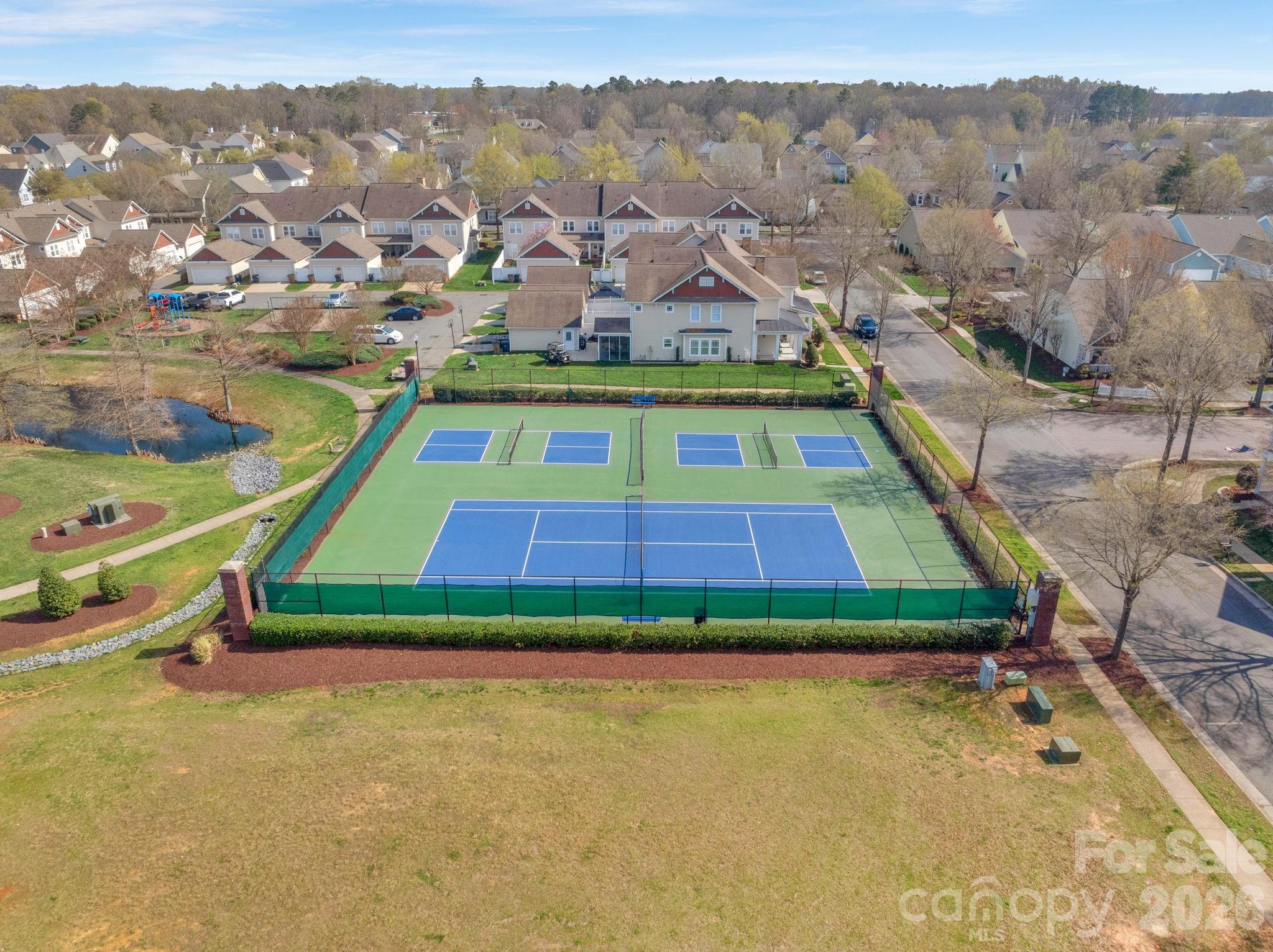 Bonterra - Residential