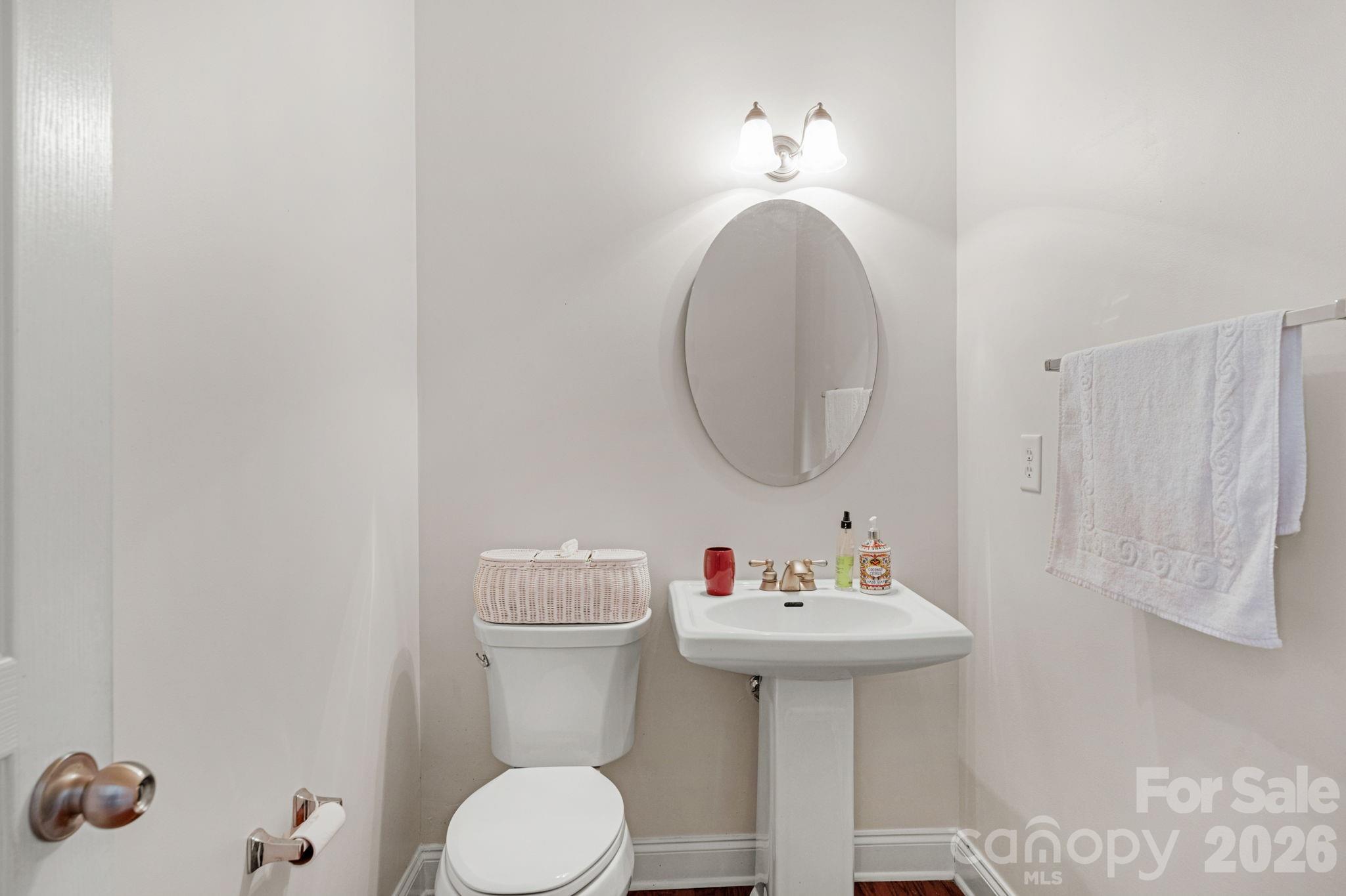 Bonterra - Residential