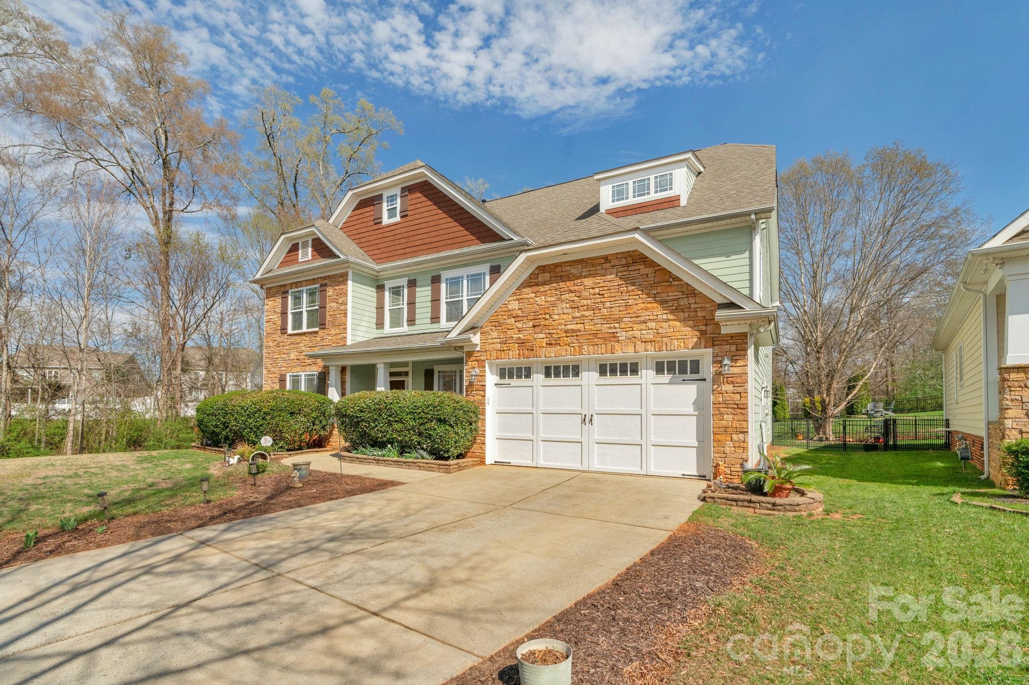 1604 Belmont Stakes Avenue