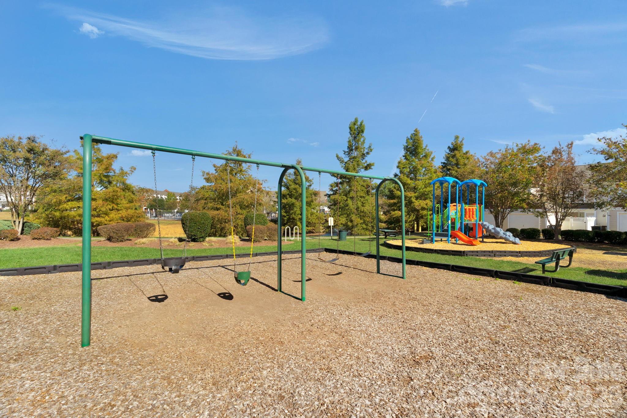 Bonterra - Residential