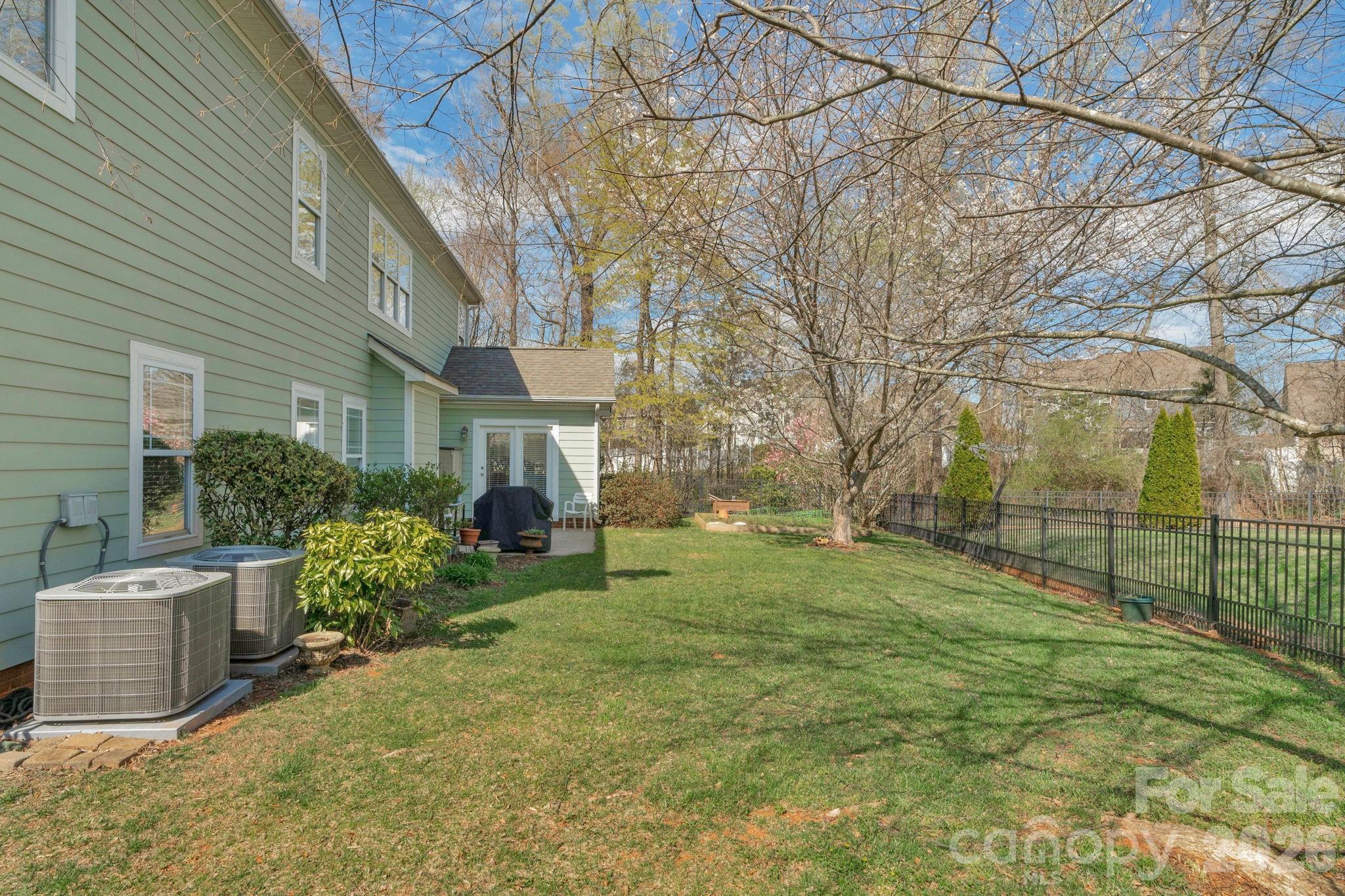 Bonterra - Residential