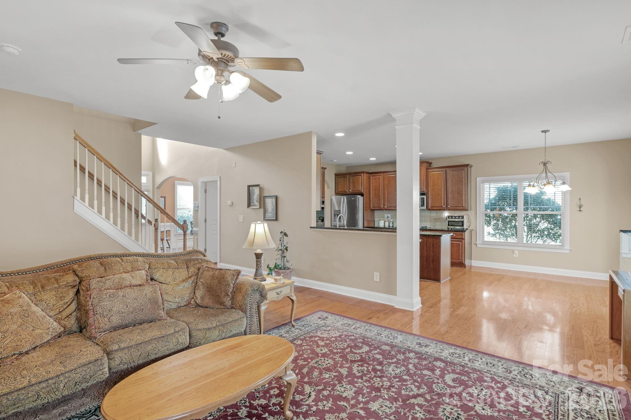 Bonterra - Residential