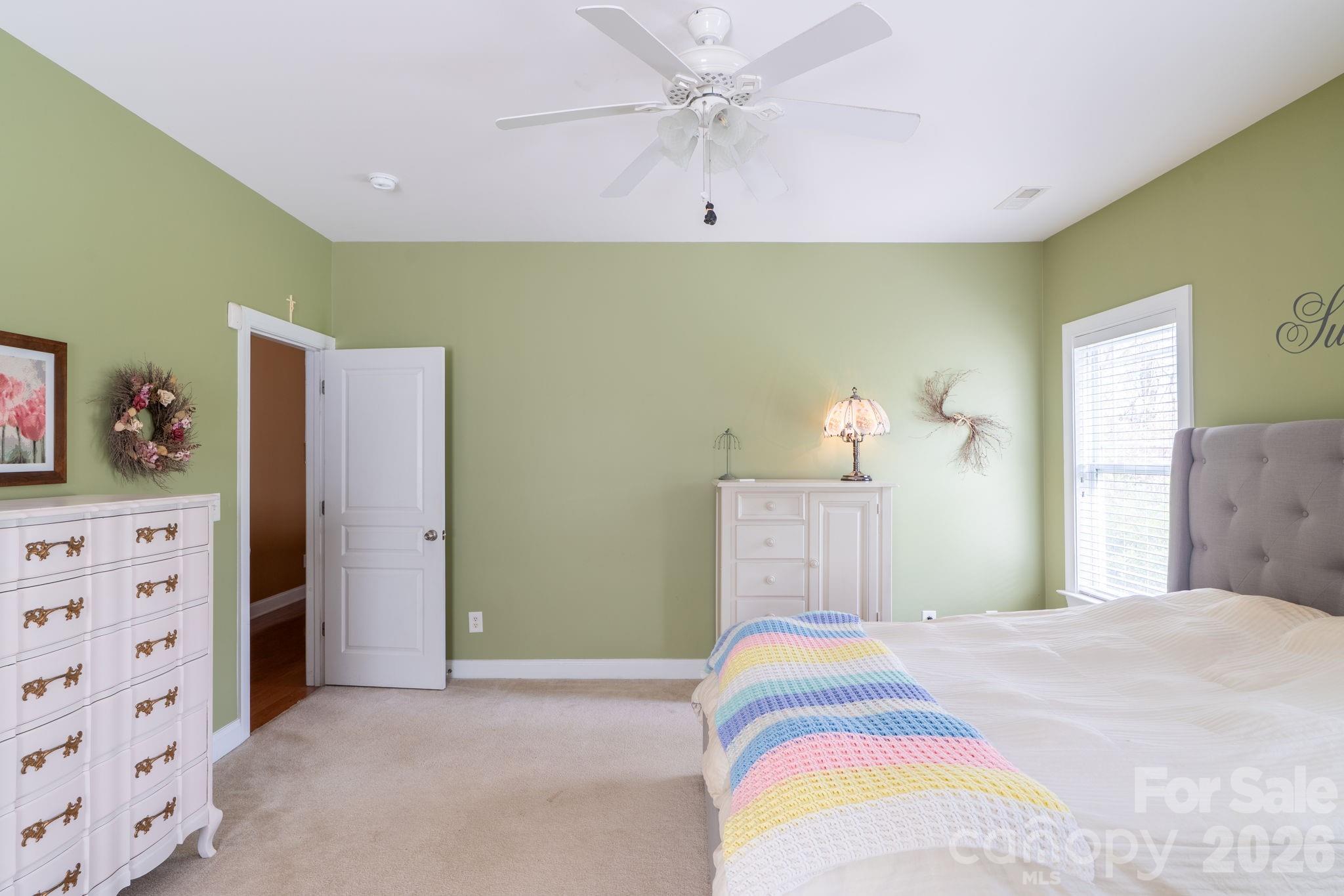 Bonterra - Residential