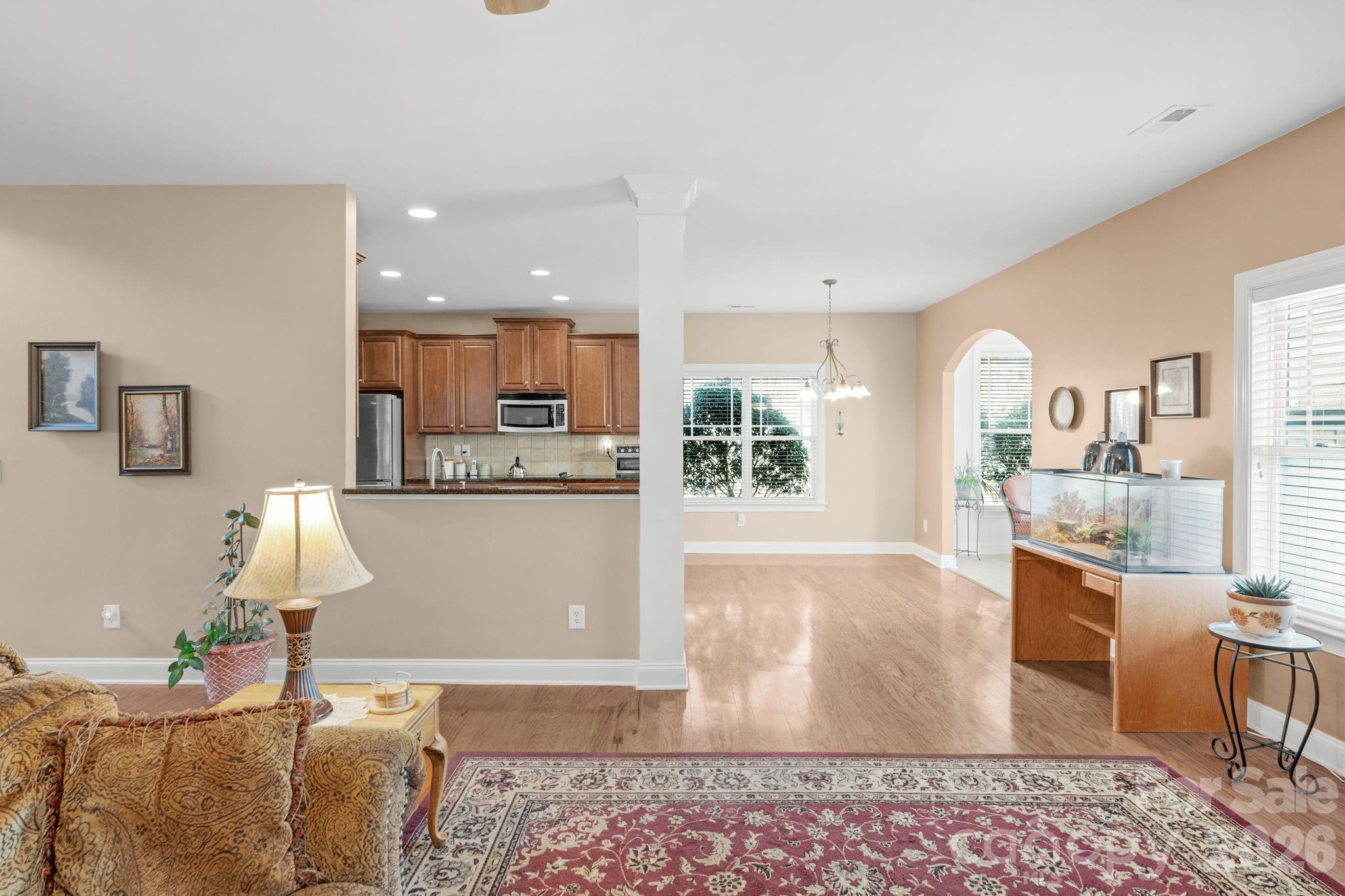 Bonterra - Residential