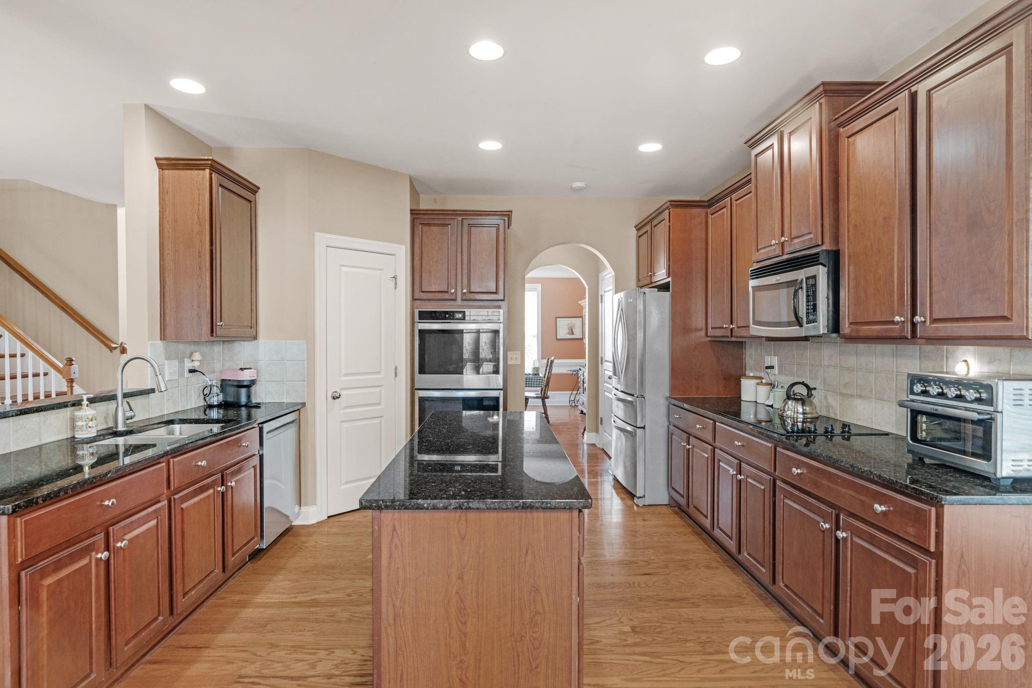 Bonterra - Residential