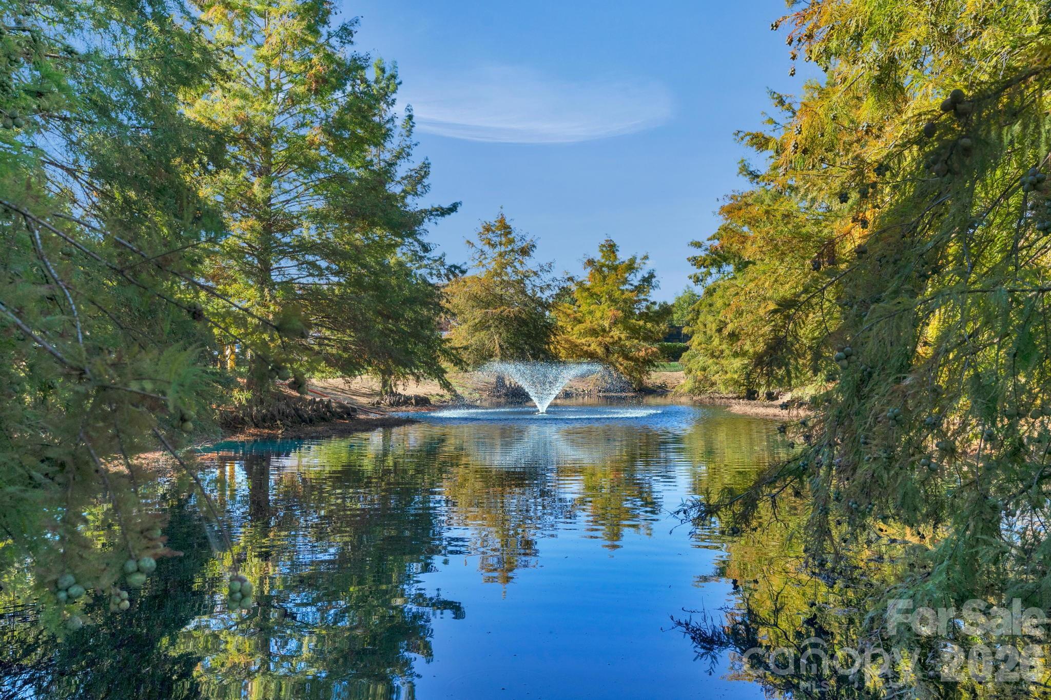 Bonterra - Residential