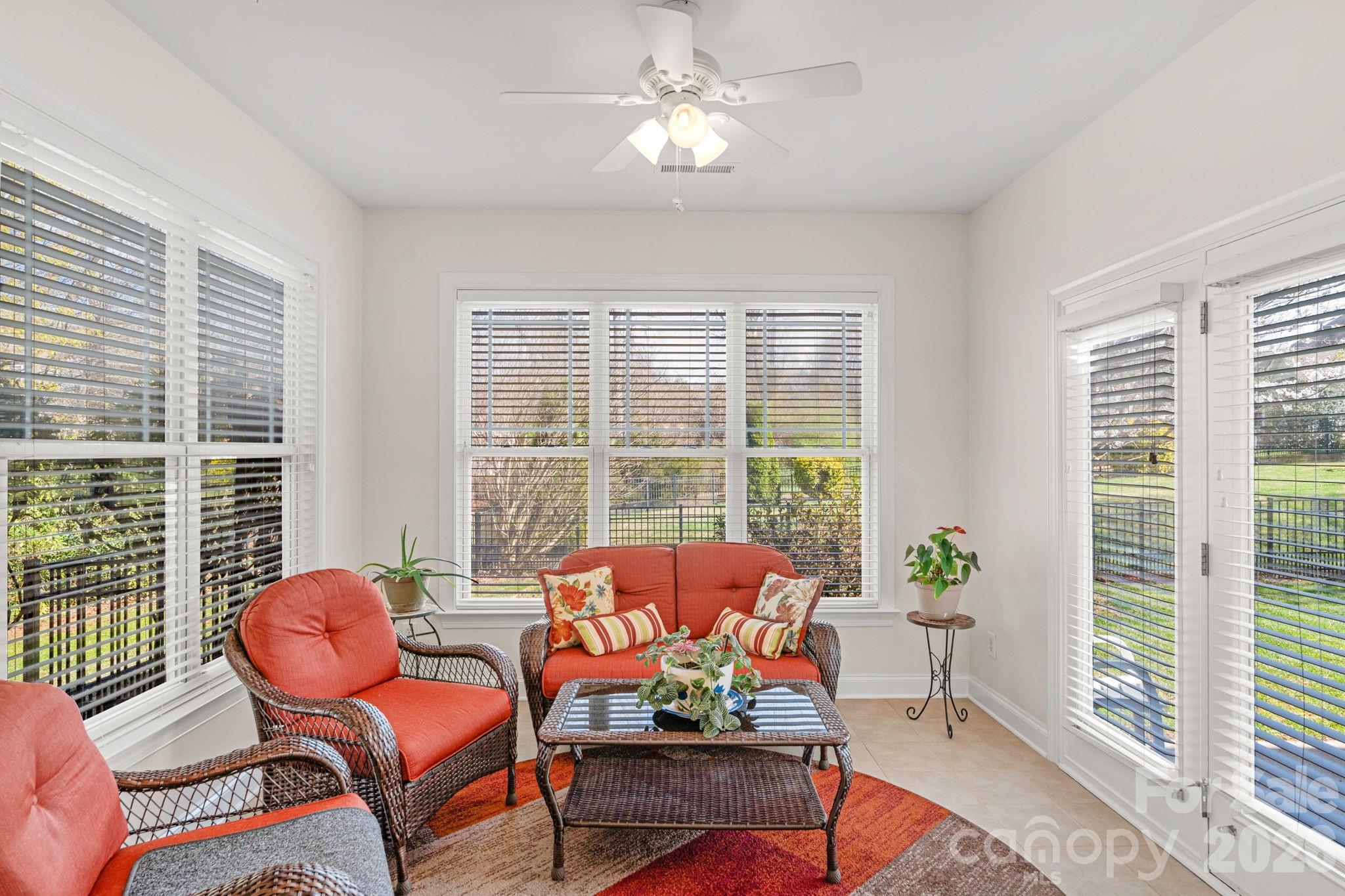 Bonterra - Residential