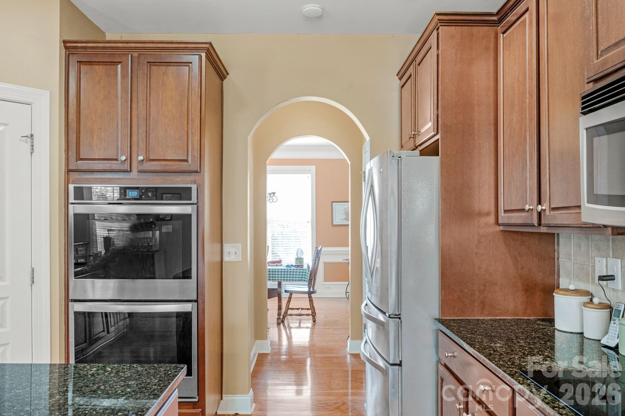 Bonterra - Residential