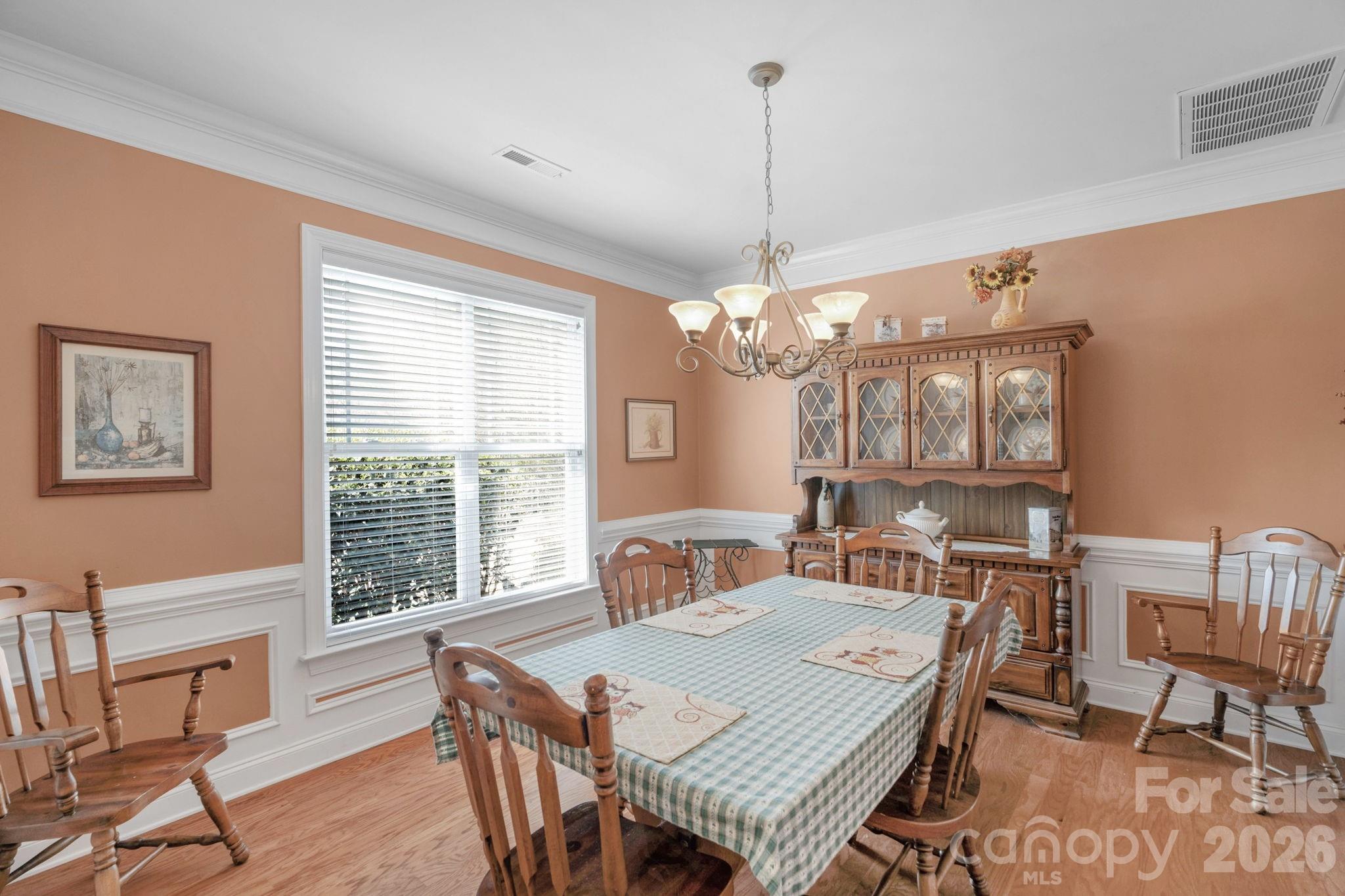 Bonterra - Residential