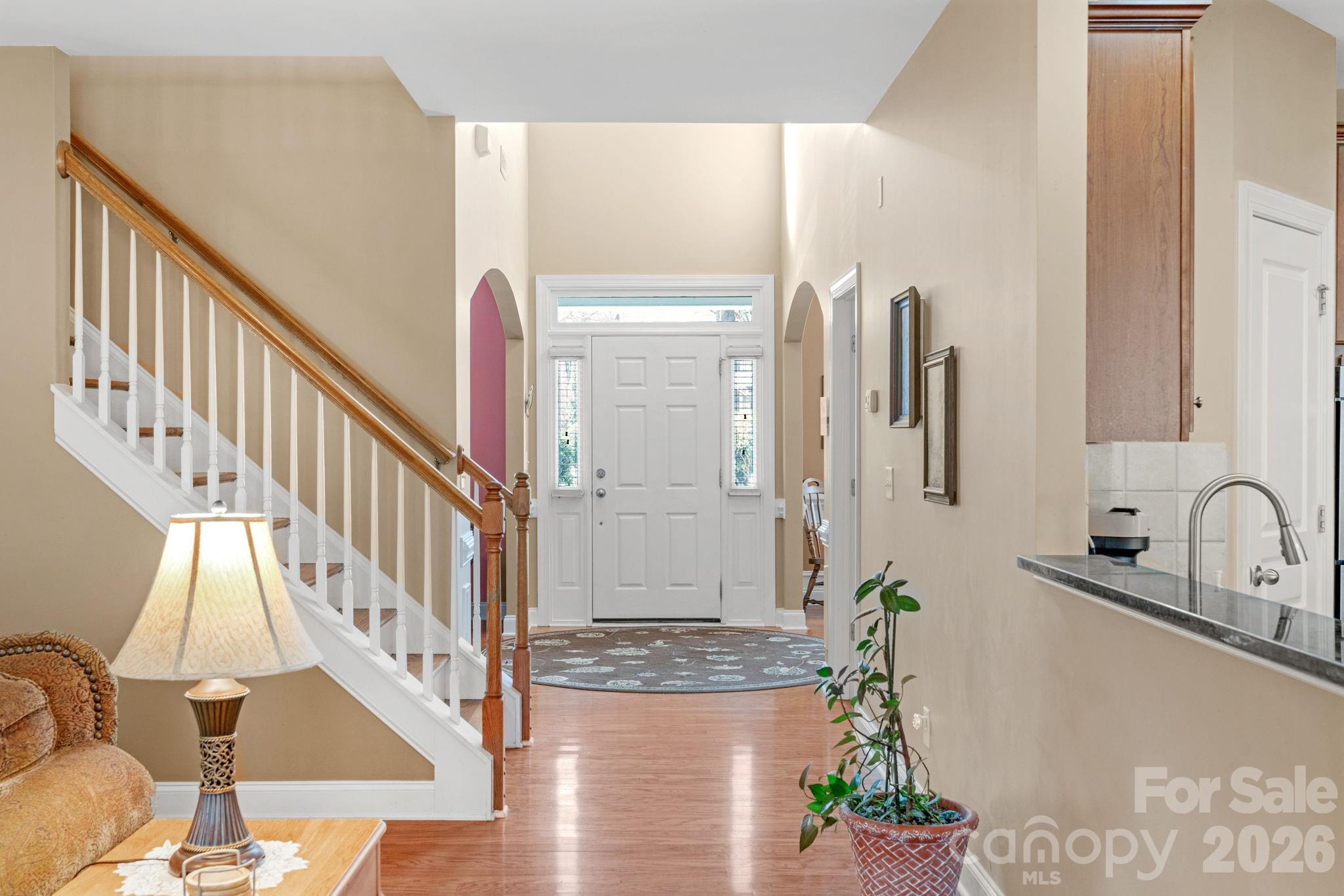 Bonterra - Residential