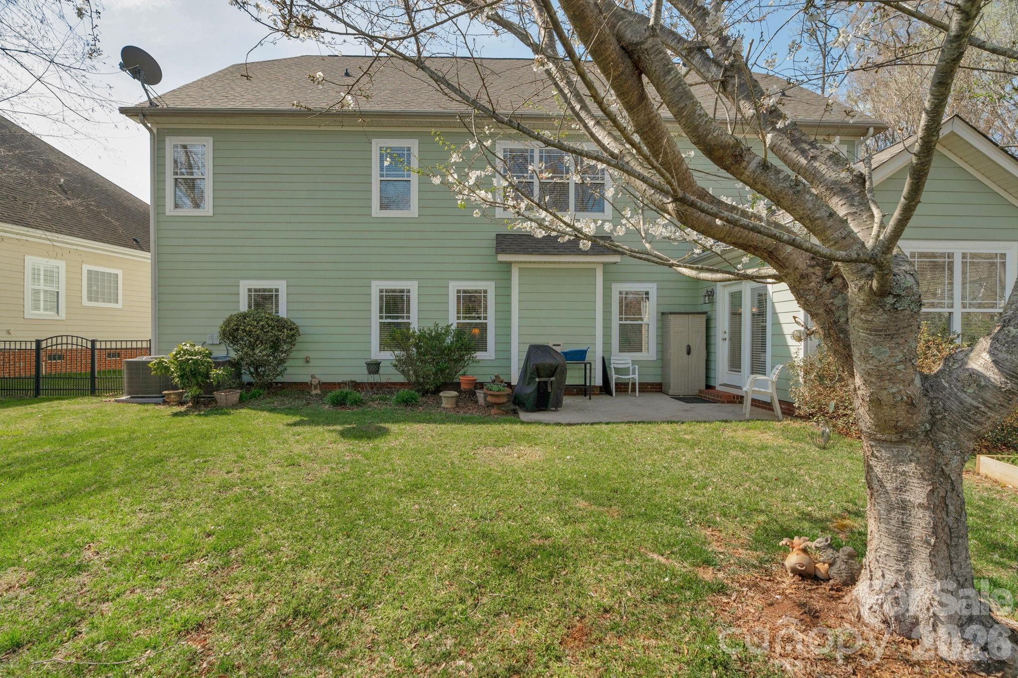 Bonterra - Residential