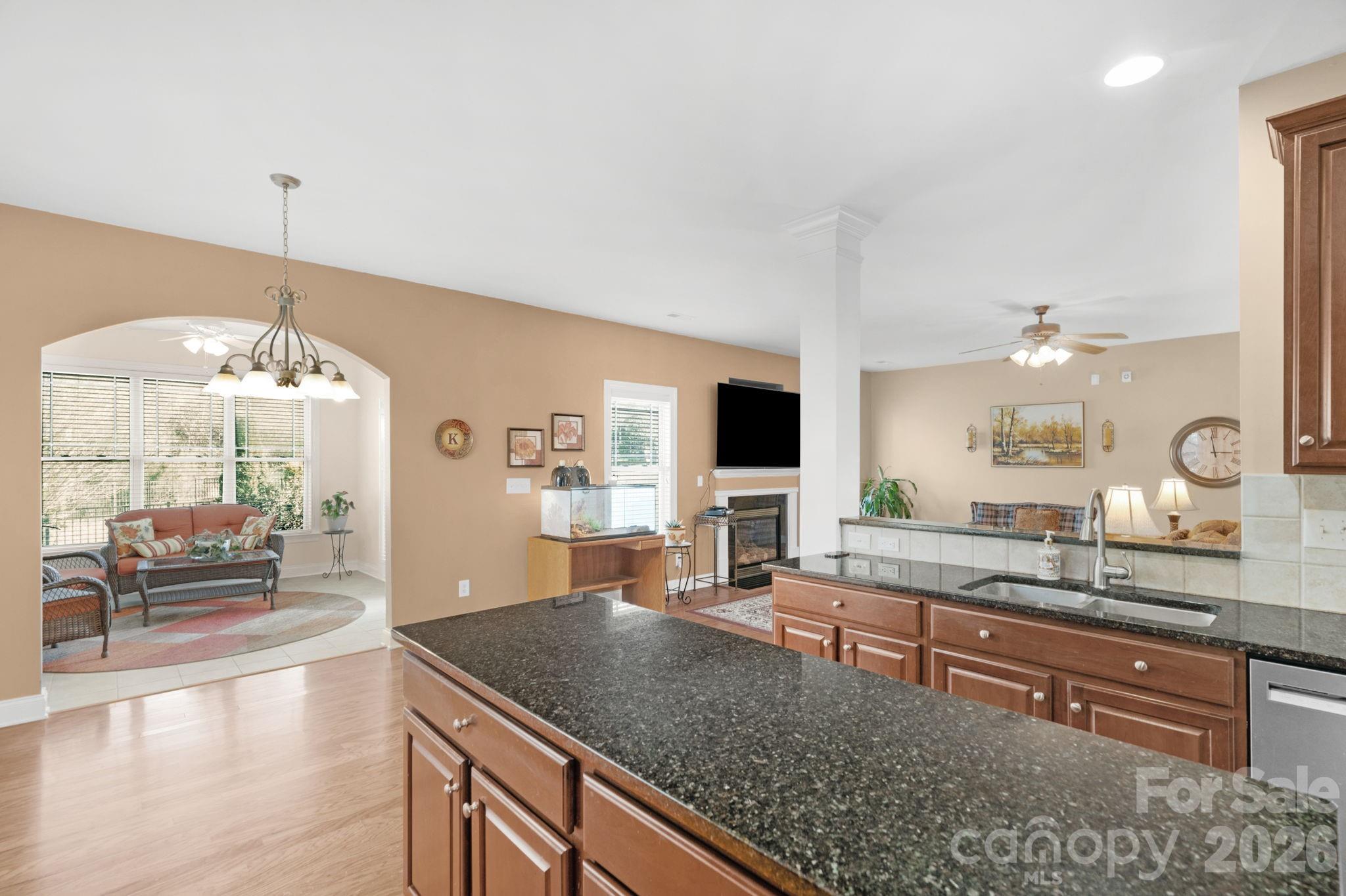 Bonterra - Residential