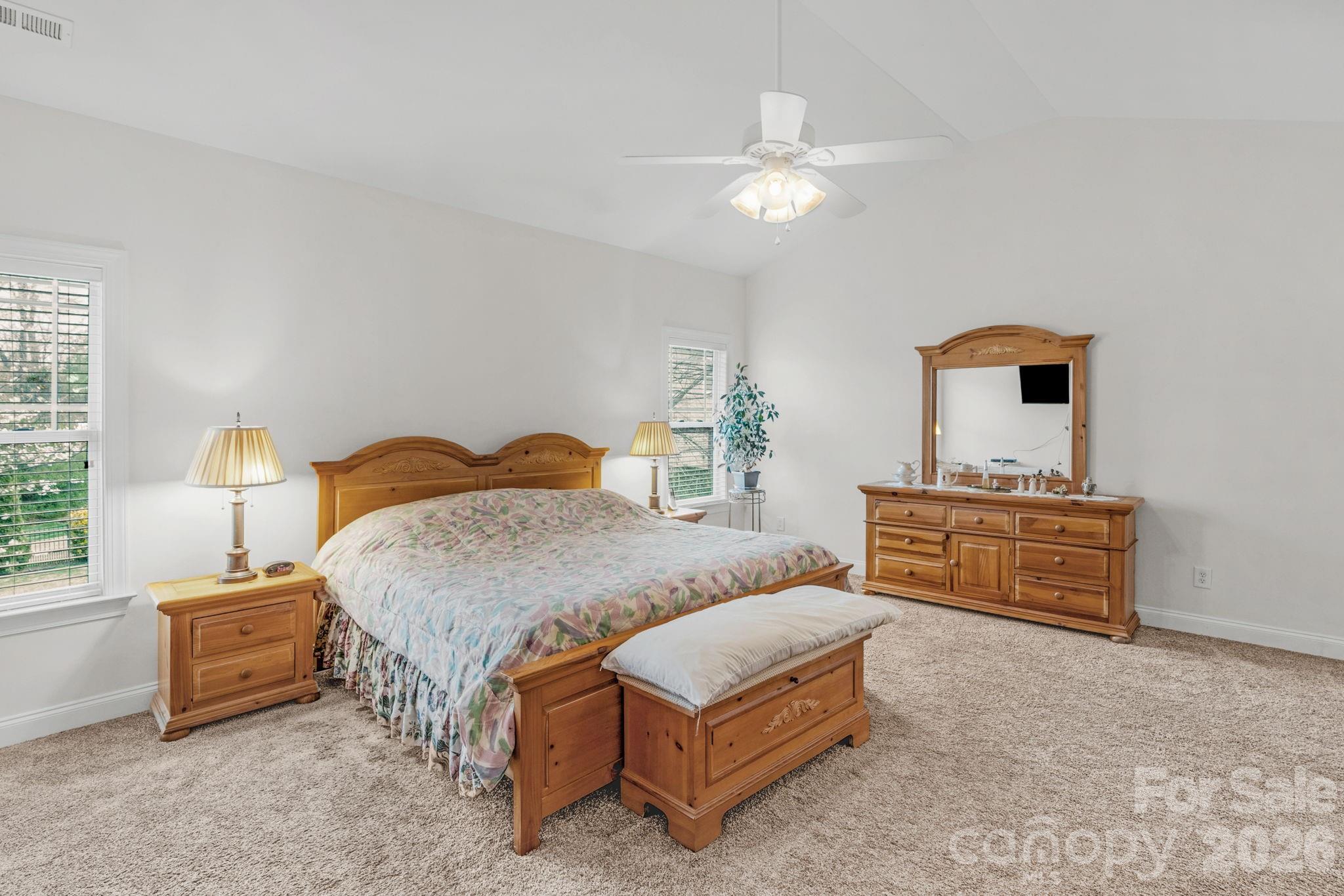 Bonterra - Residential