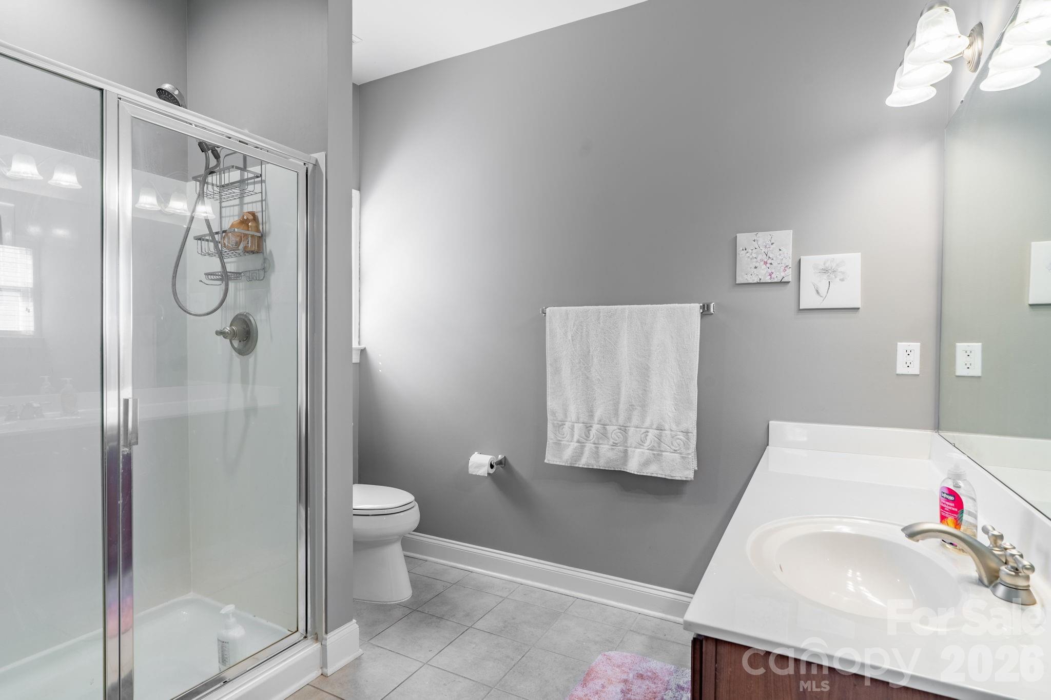 Bonterra - Residential