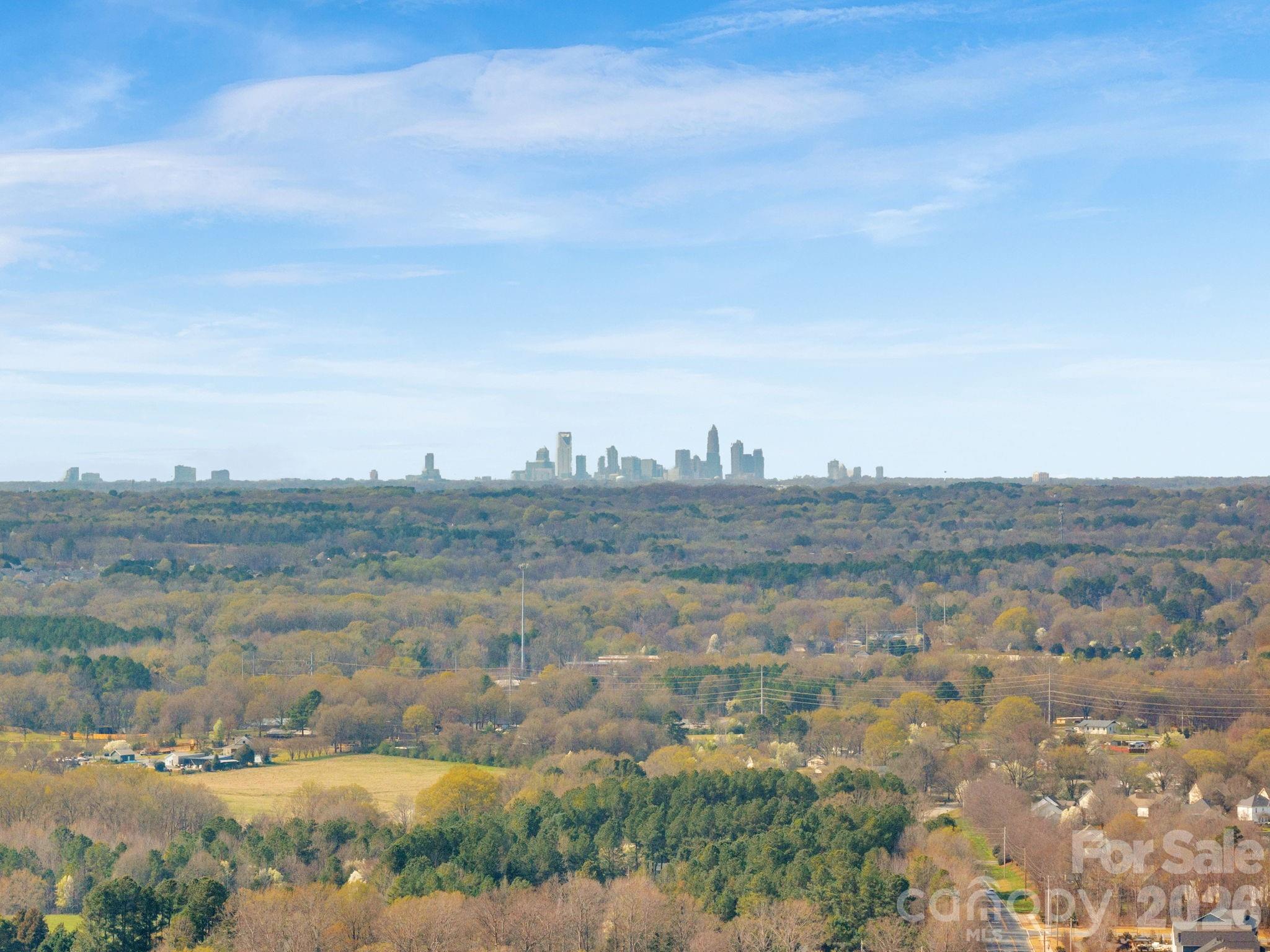 Bonterra - Residential