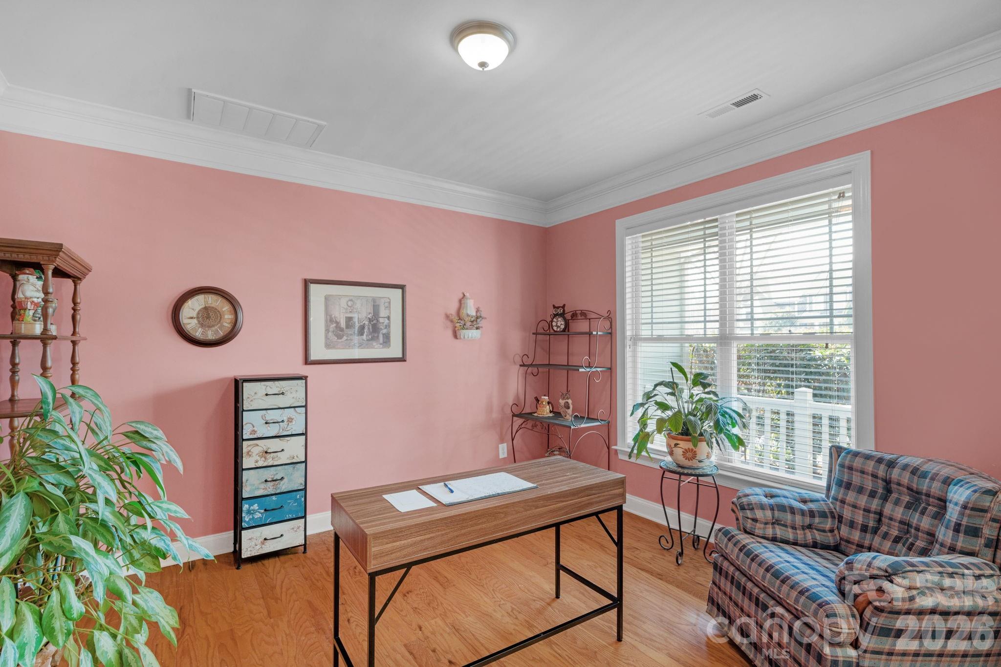 Bonterra - Residential