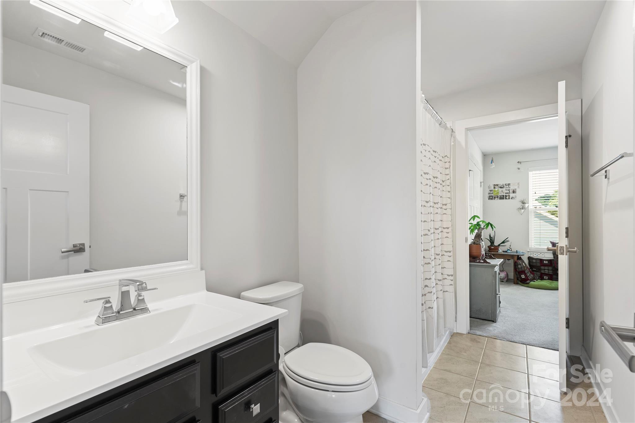 Stafford at Langtree - Residential