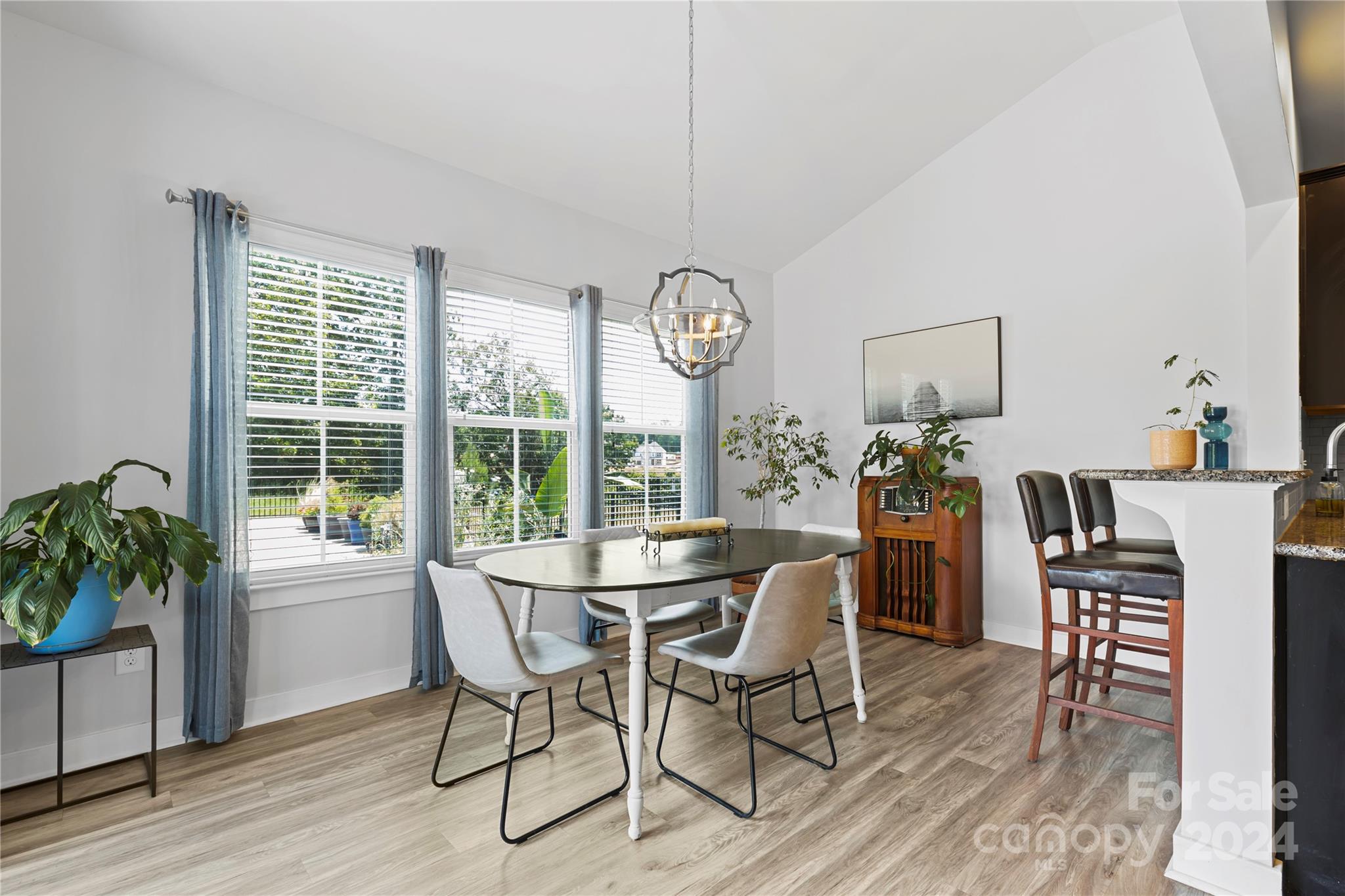 Stafford at Langtree - Residential