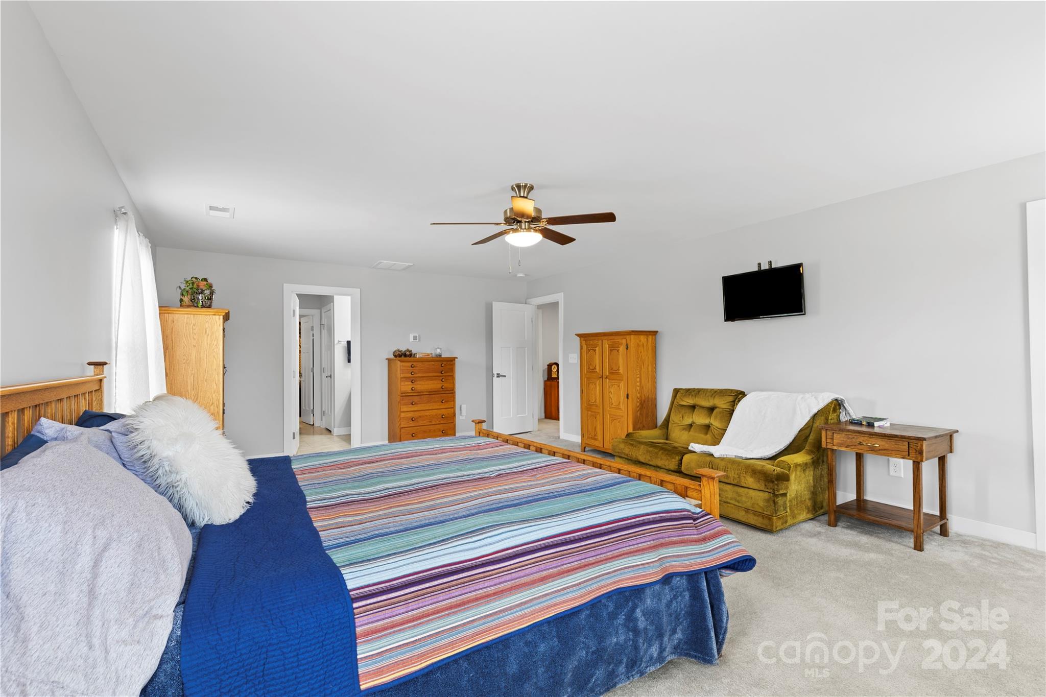 Stafford at Langtree - Residential