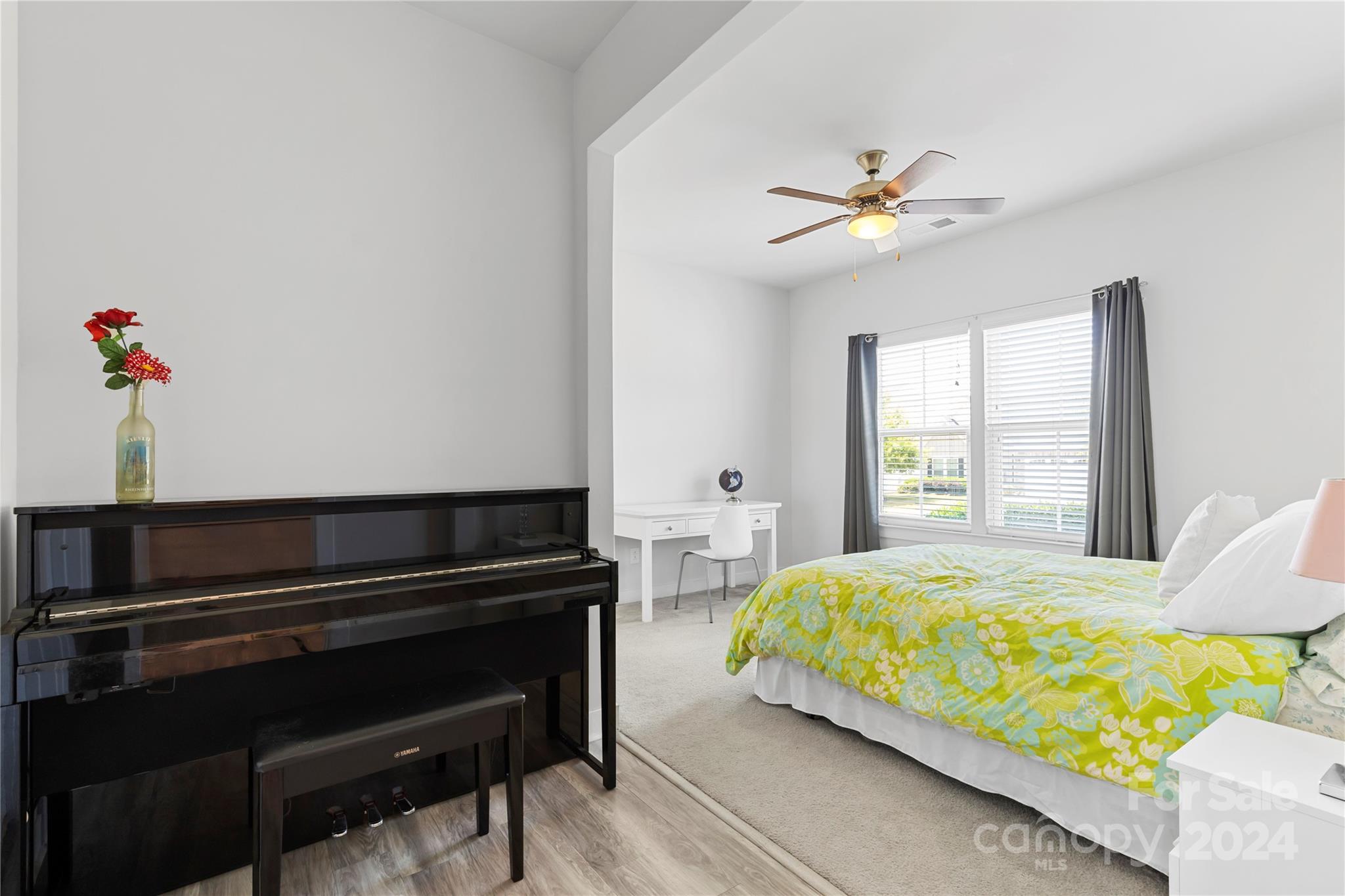 Stafford at Langtree - Residential