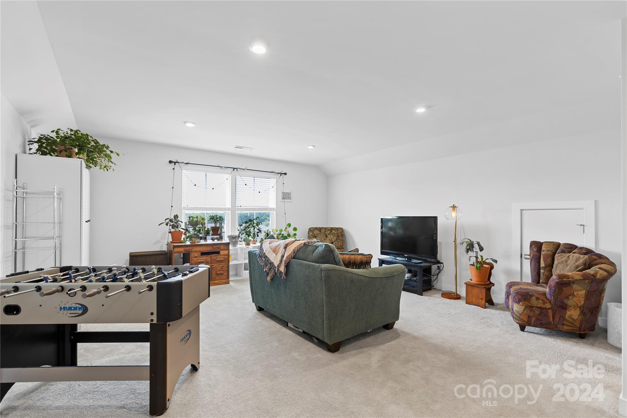 Stafford at Langtree - Residential