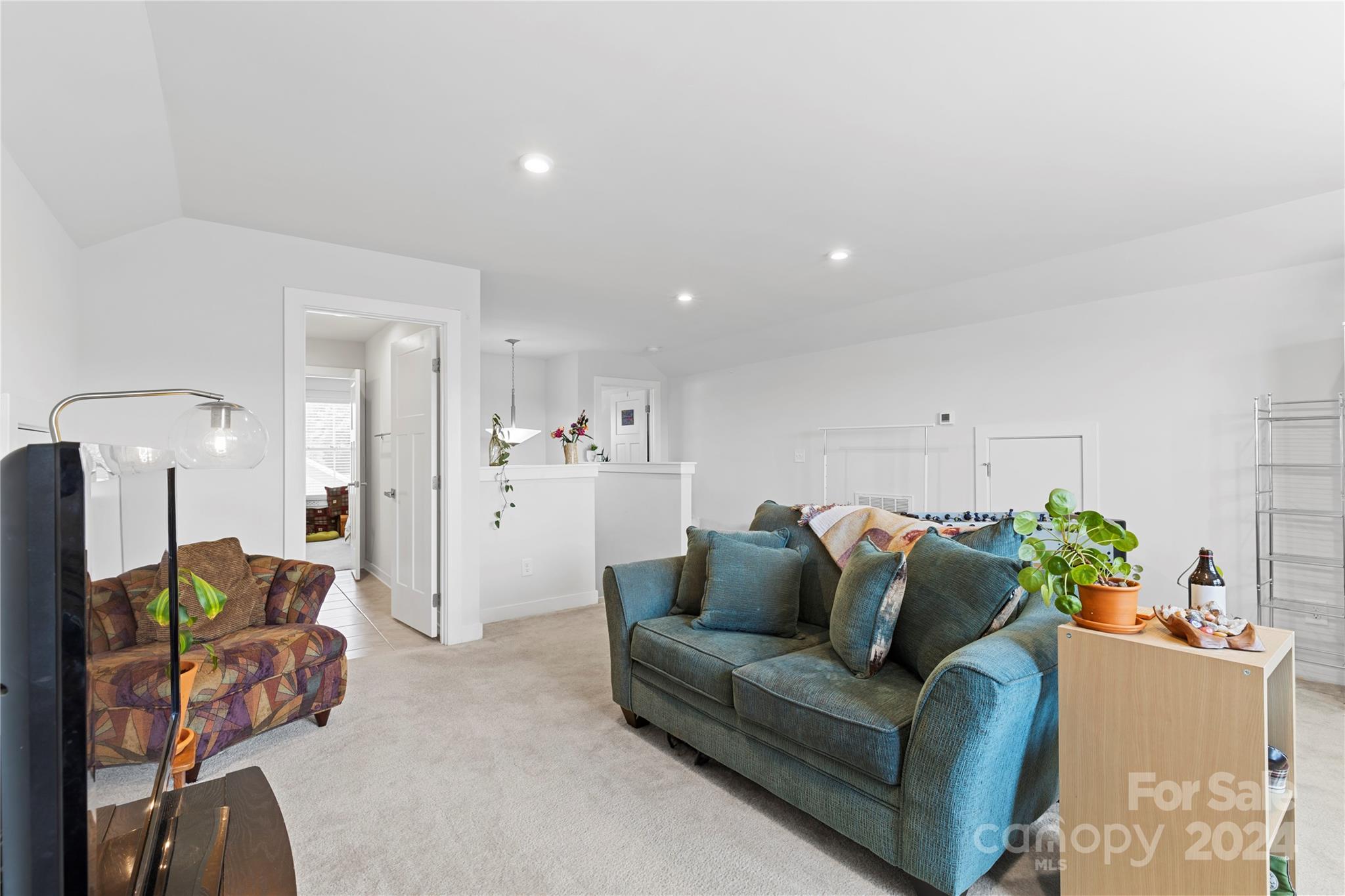 Stafford at Langtree - Residential