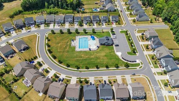 Stafford at Langtree - Residential