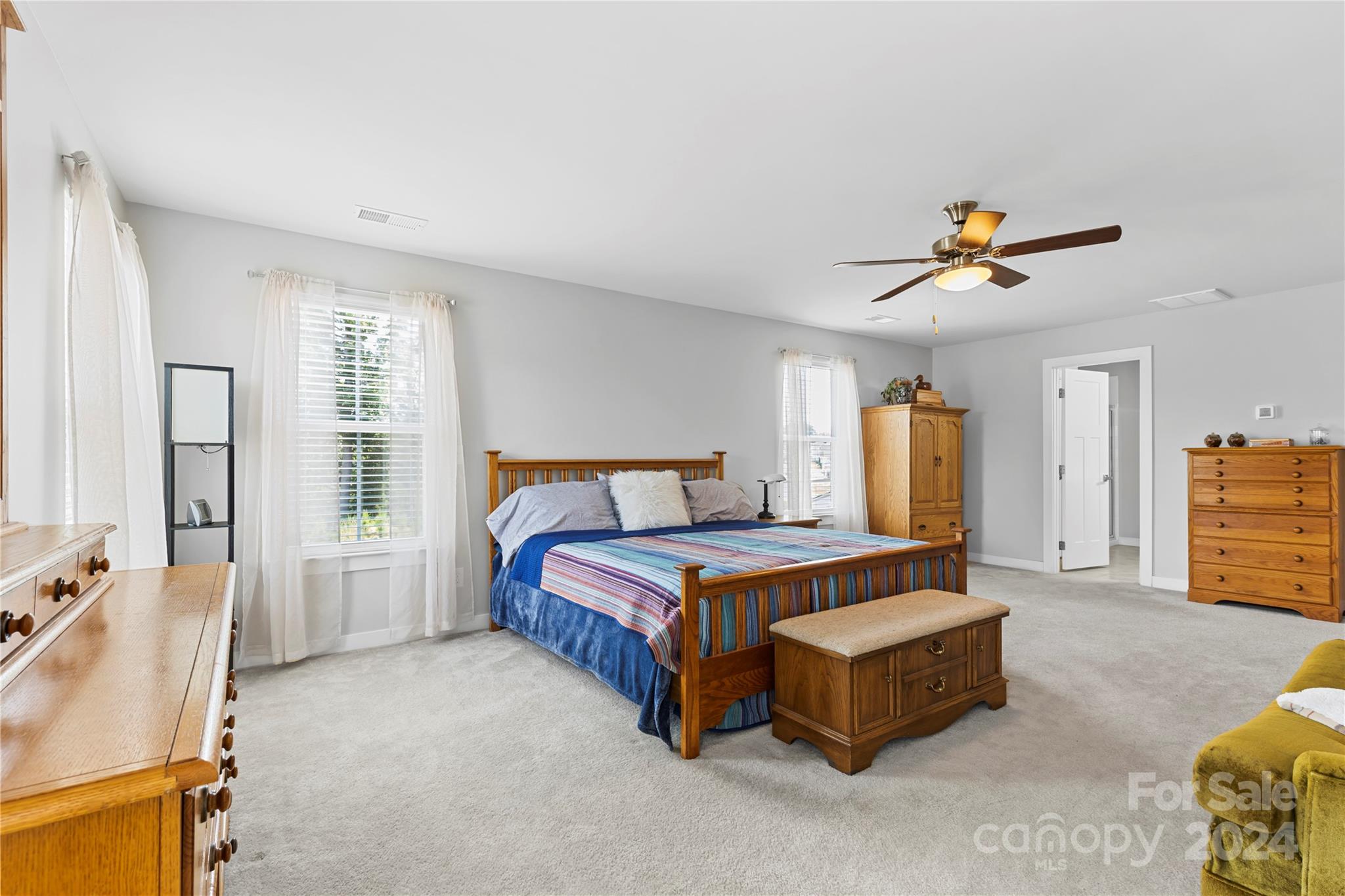 Stafford at Langtree - Residential