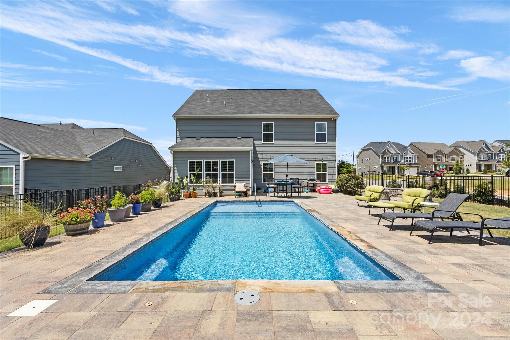 Stafford at Langtree - Residential