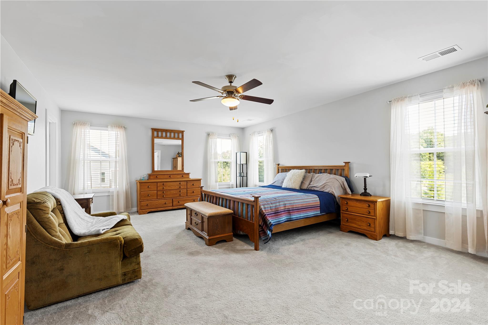 Stafford at Langtree - Residential