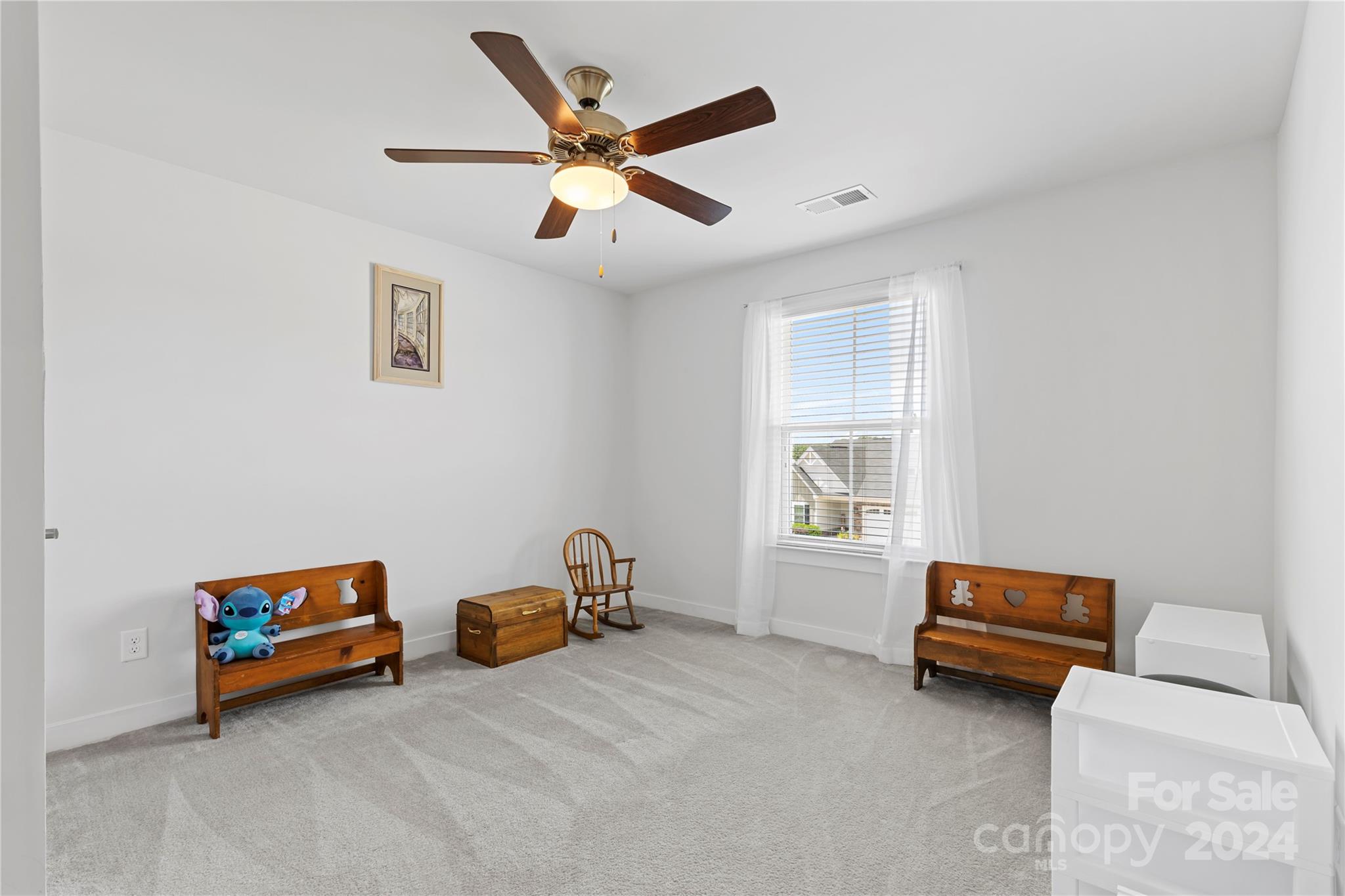 Stafford at Langtree - Residential