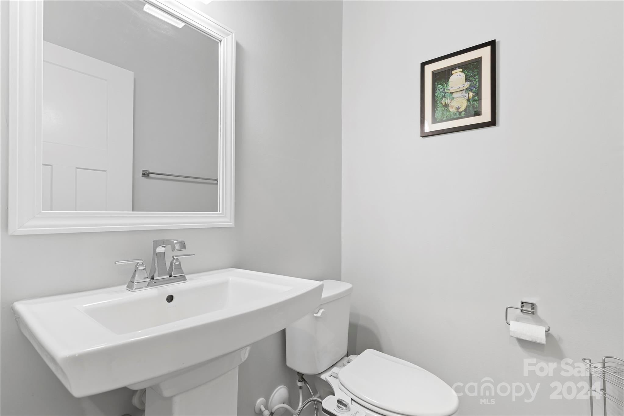 Stafford at Langtree - Residential