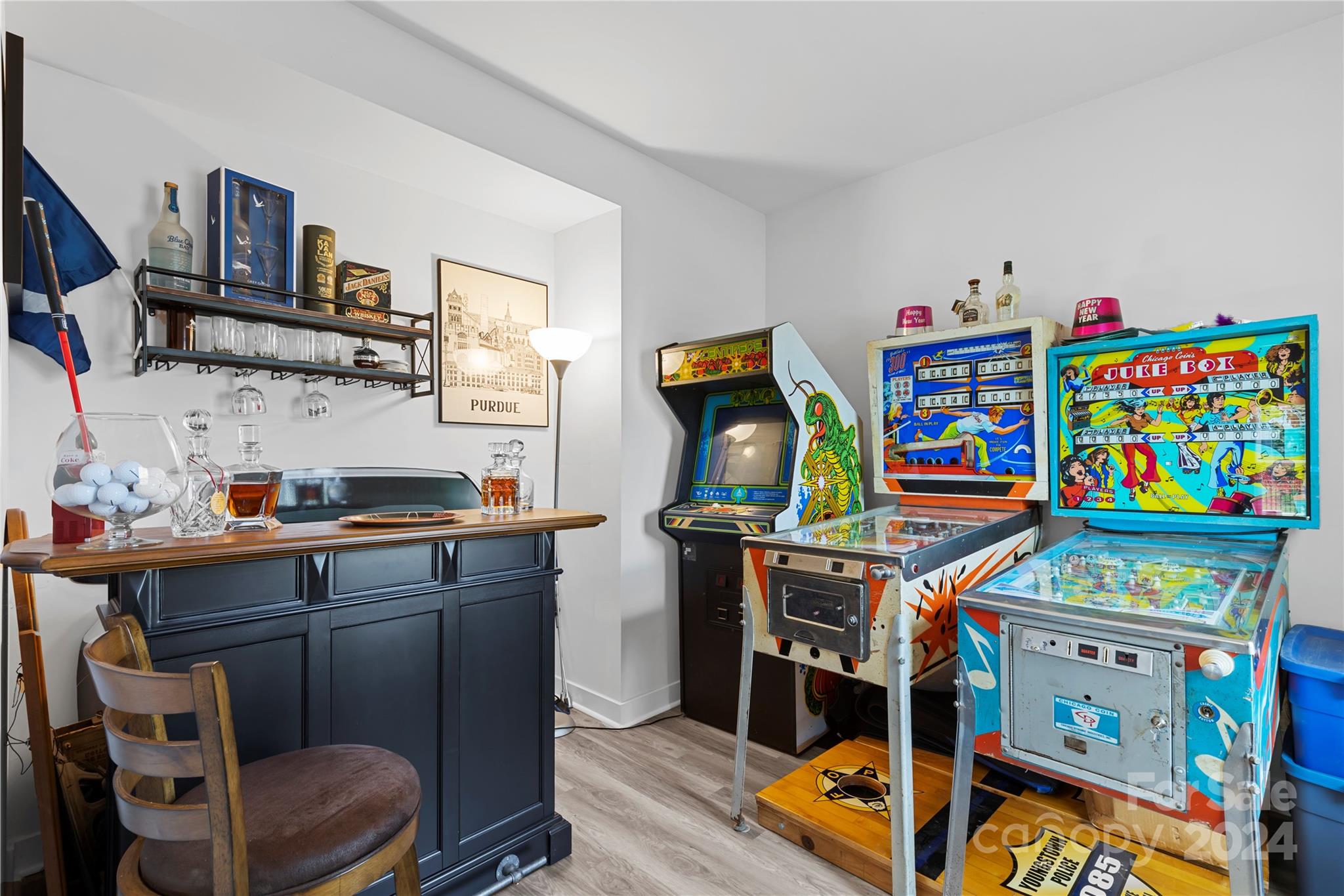 Stafford at Langtree - Residential